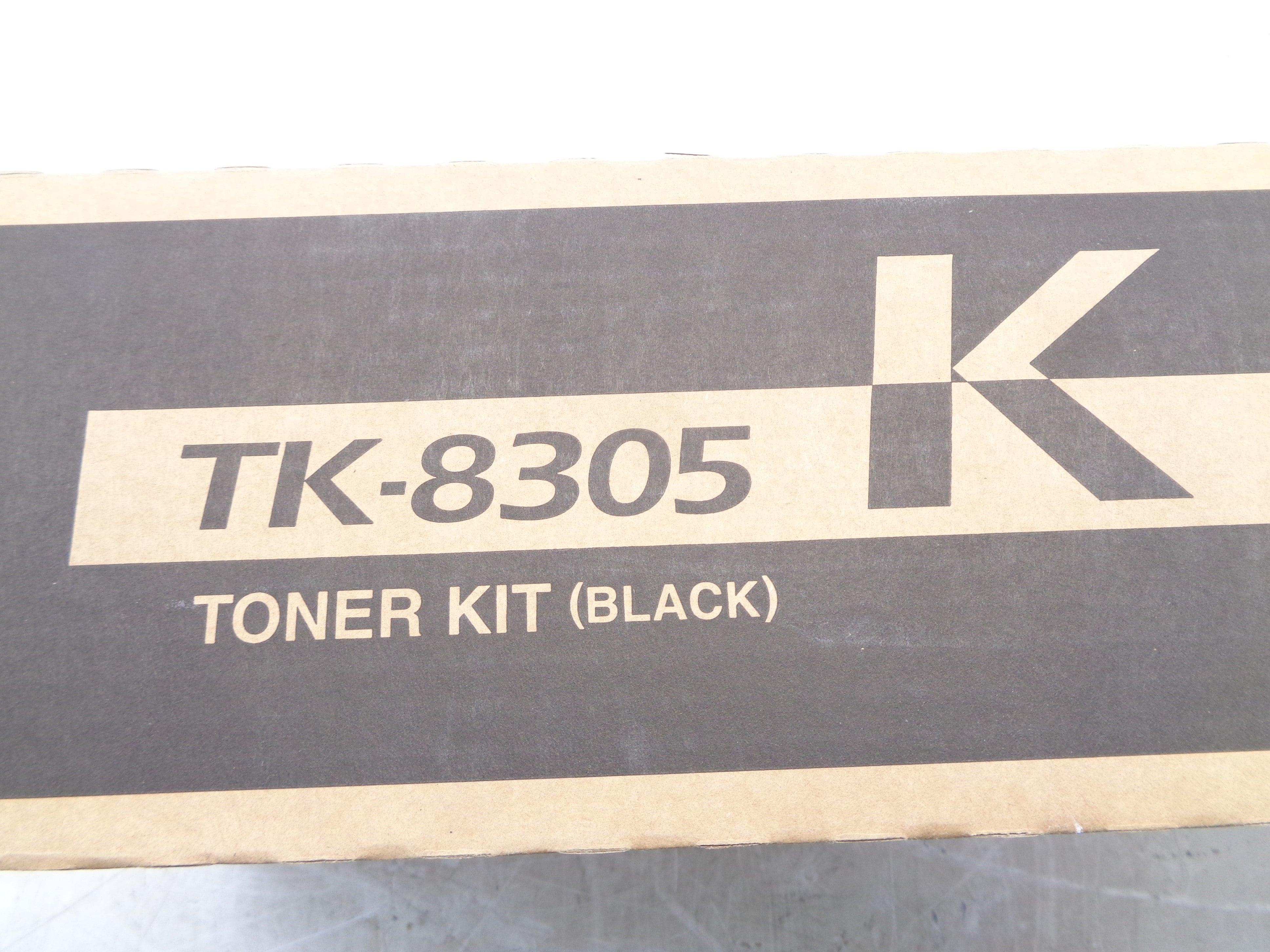 KYOCERA TK-8305K NSMP