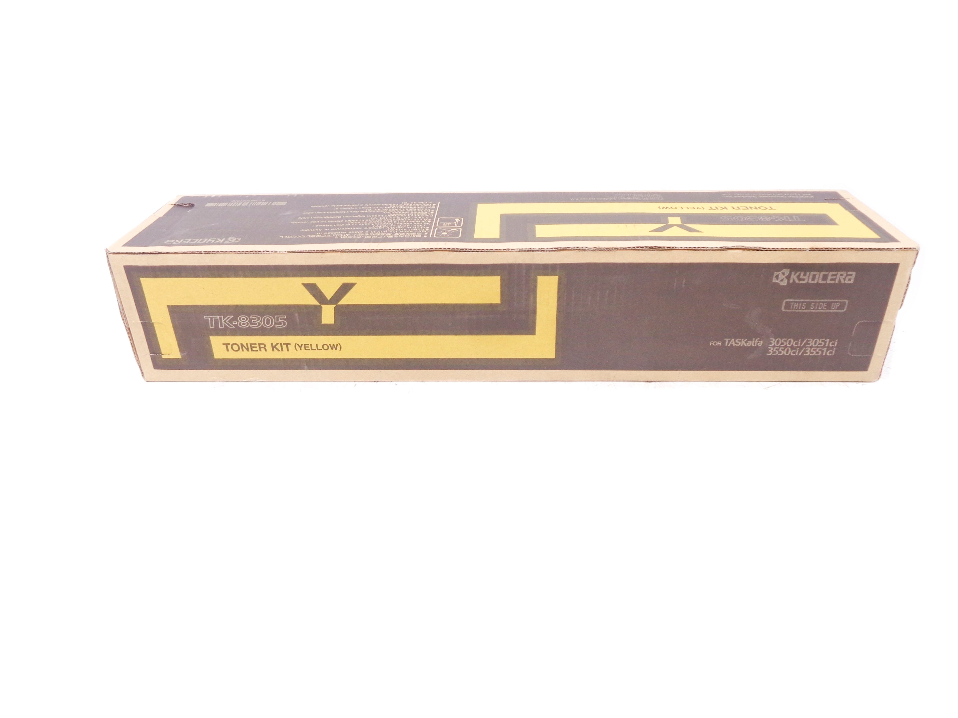 KYOCERA TK-8305Y NSFS