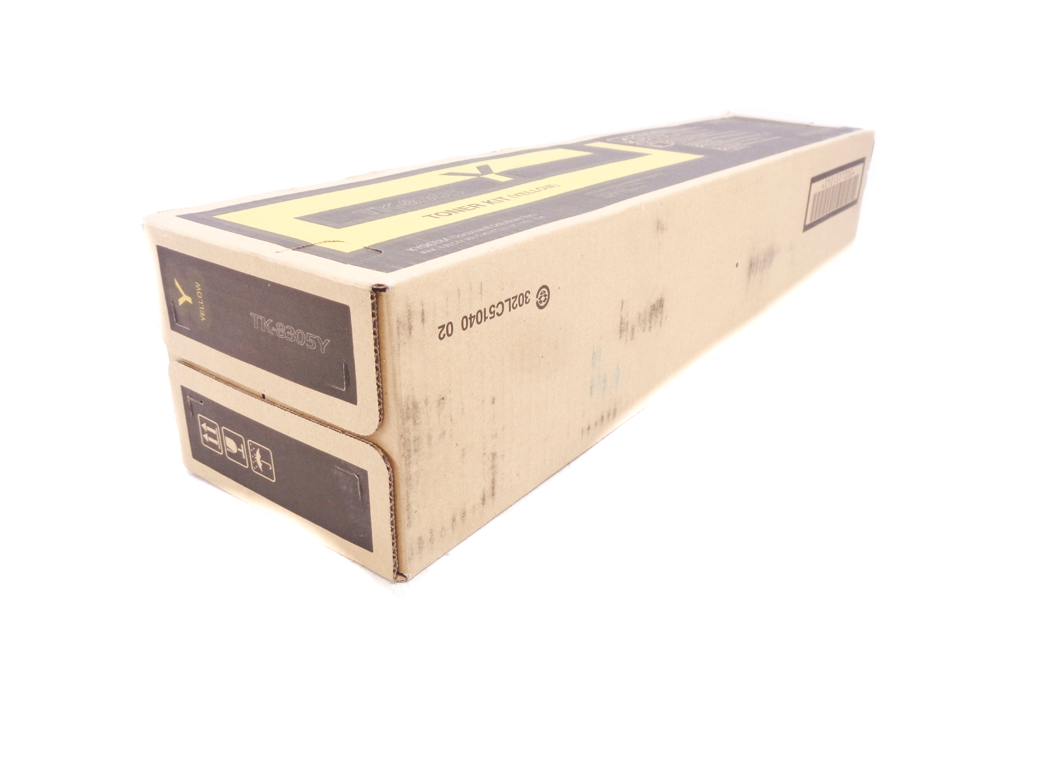 KYOCERA TK-8305Y NSFS