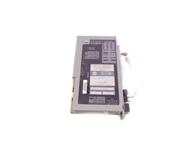 ALLEN BRADLEY 1785-L30B SER. C F/W B UNMP