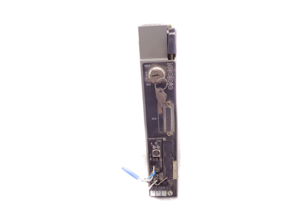 ALLEN BRADLEY 1785-L30B SER. C F/W B UNMP