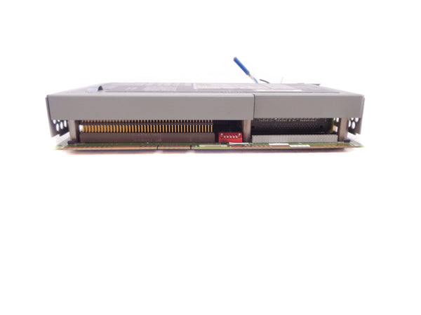 ALLEN BRADLEY 1785-L30B SER. C F/W B UNMP
