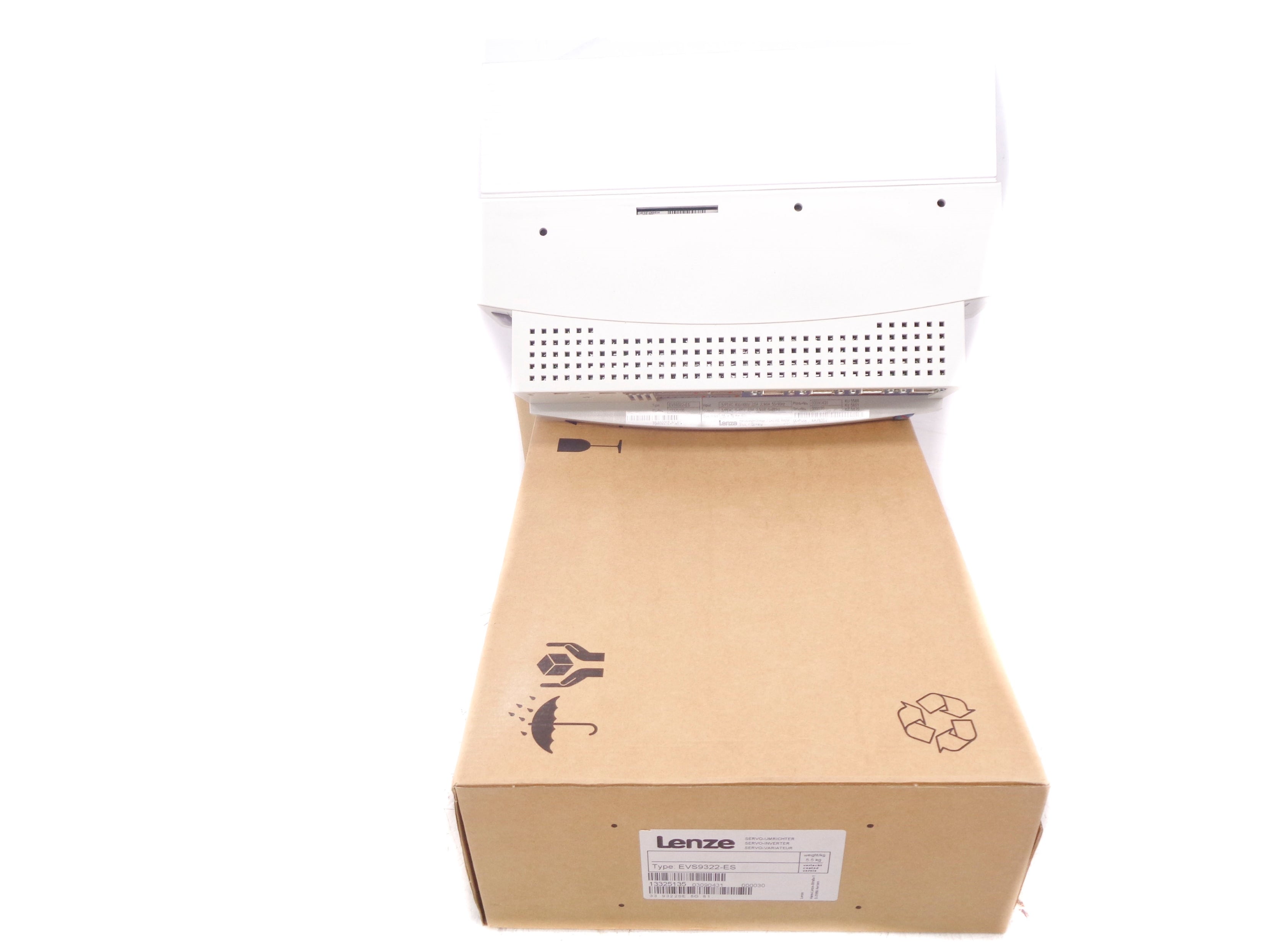 LENZE EVS9322-ES NSMP