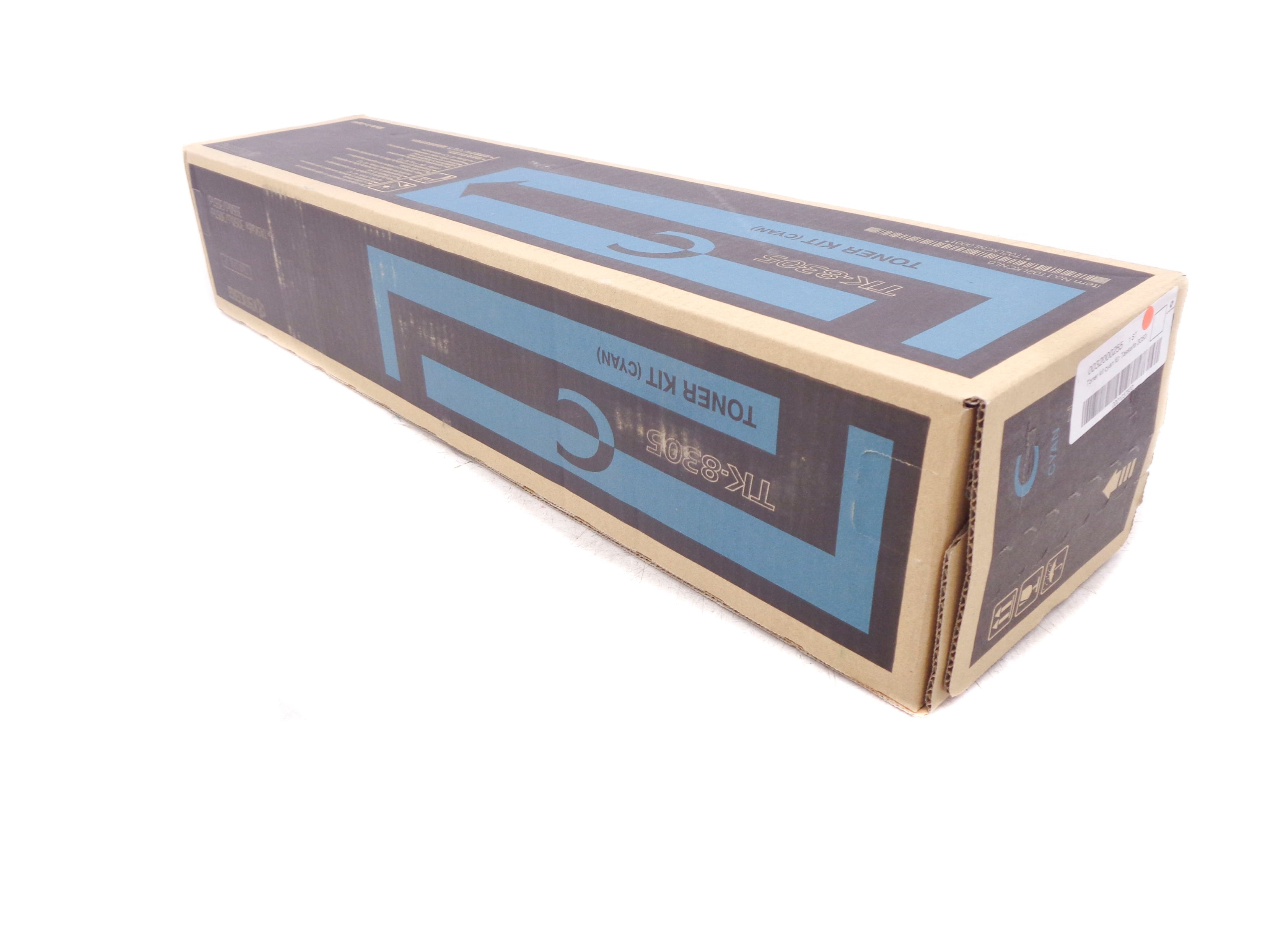 KYOCERA TK-8305C NSFS