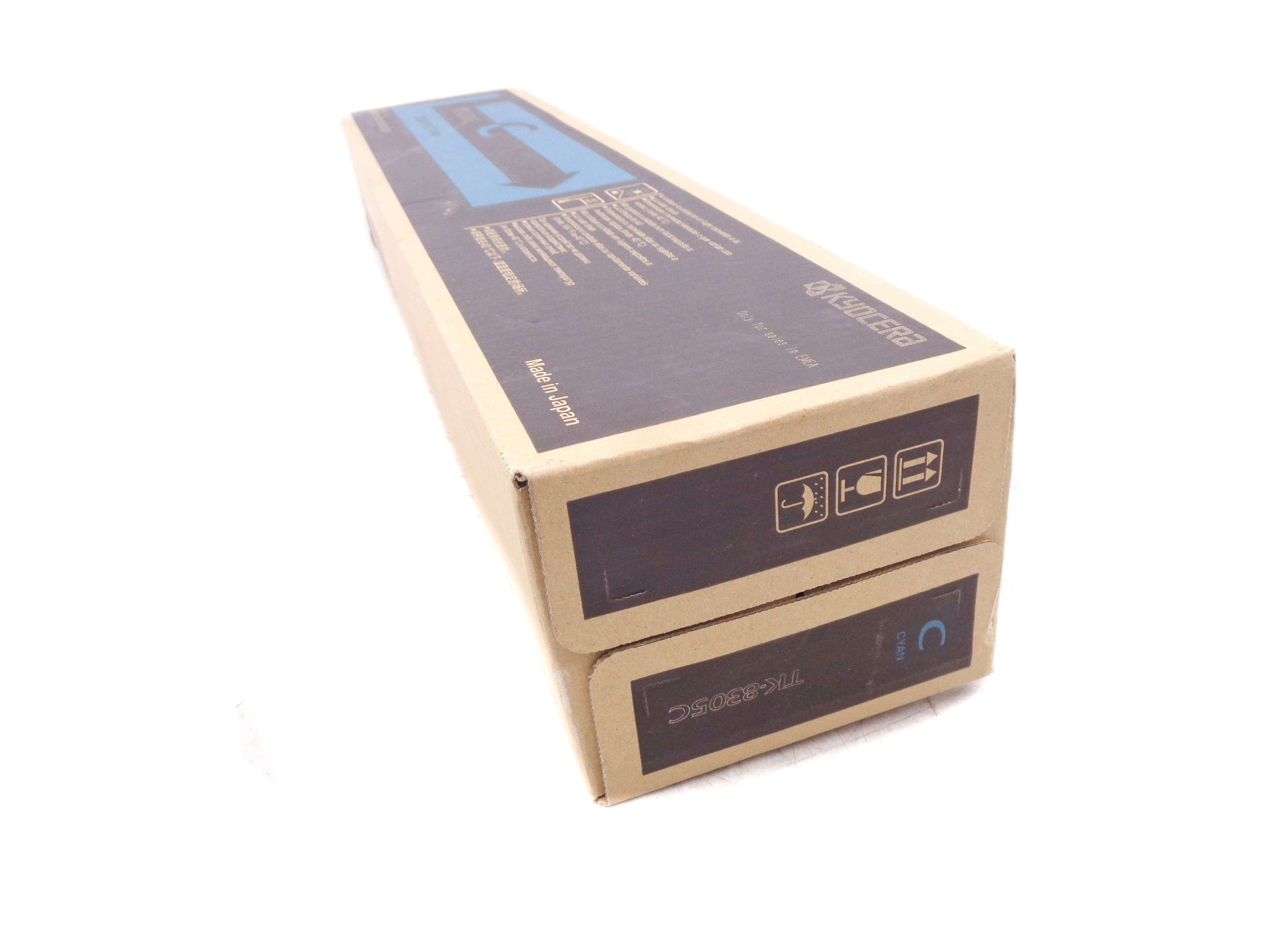 KYOCERA TK-8305C NSFS