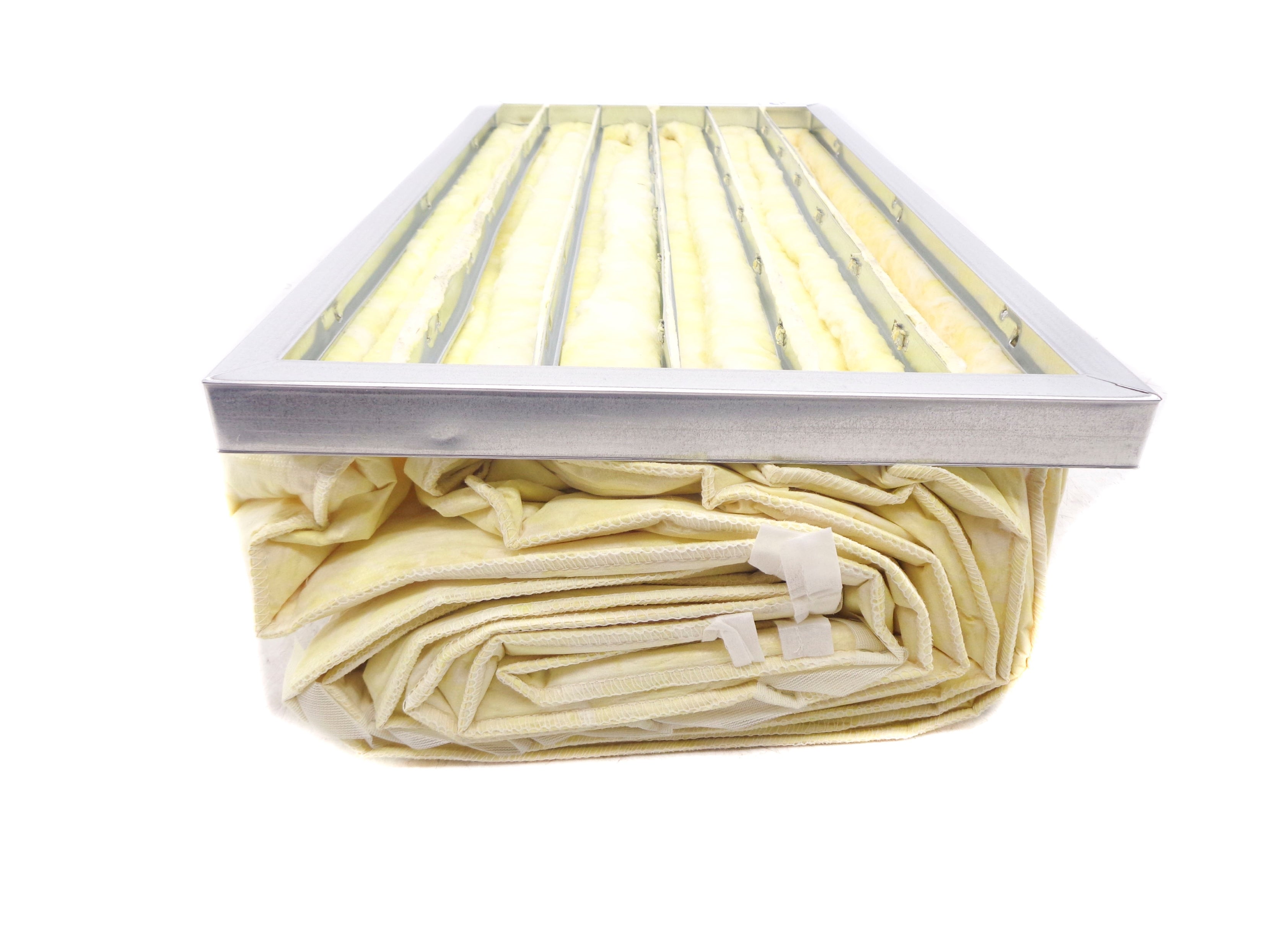 CAMFIL FARR HFGS-F9-0287/0592/0635-06-25-000 (PKG OF 2) NSMP