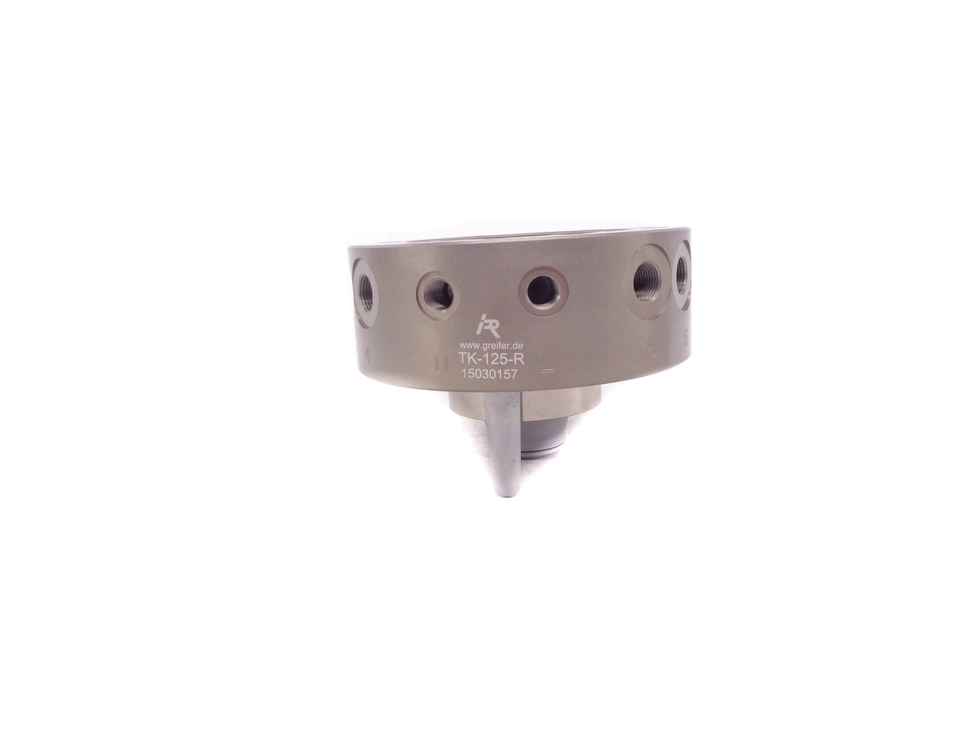 GREIFER TK-125-R NSNP