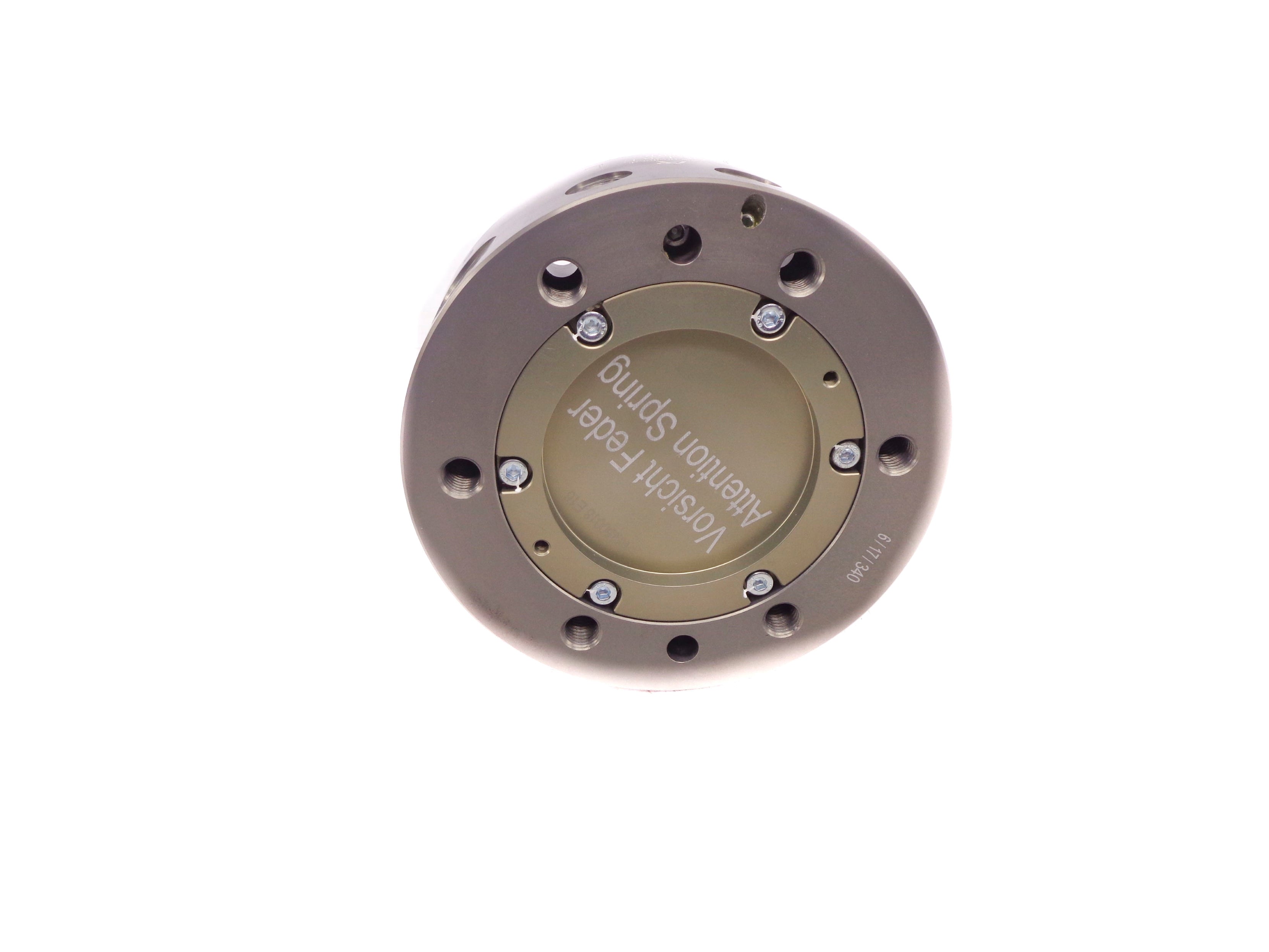 GREIFER TK-125-R NSNP
