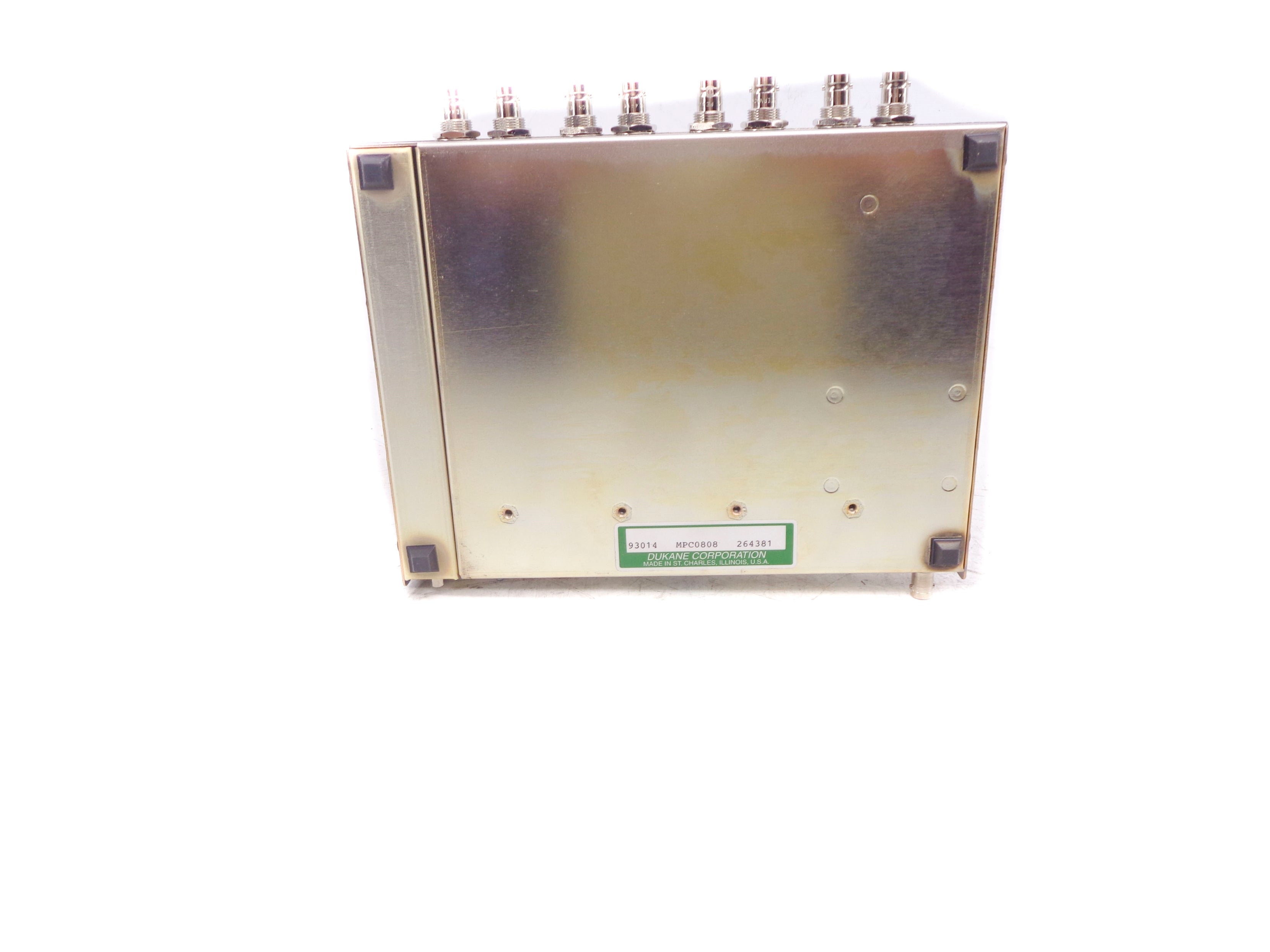 DUKANE MPC0808 NSNP