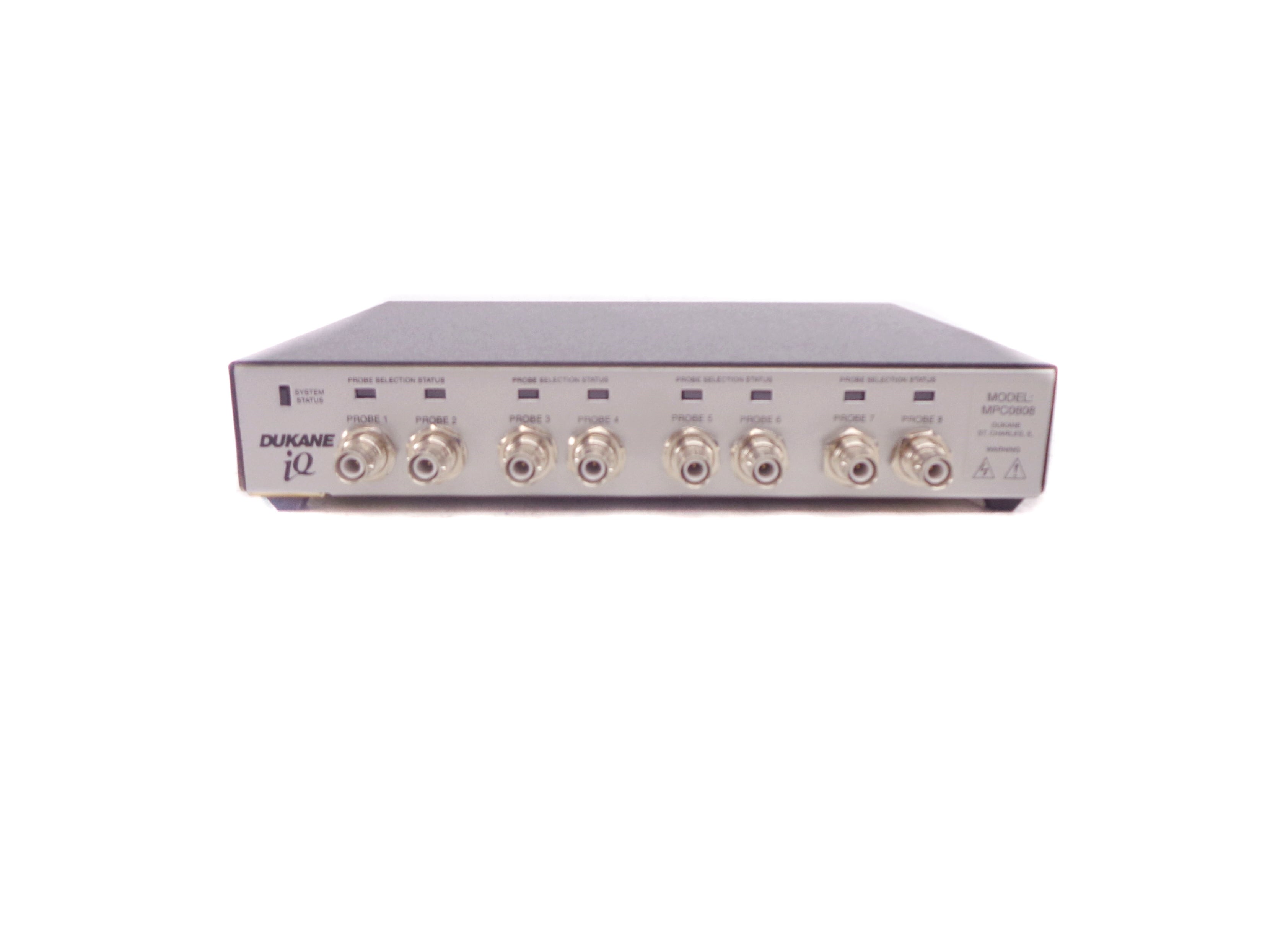 DUKANE MPC0808 NSNP