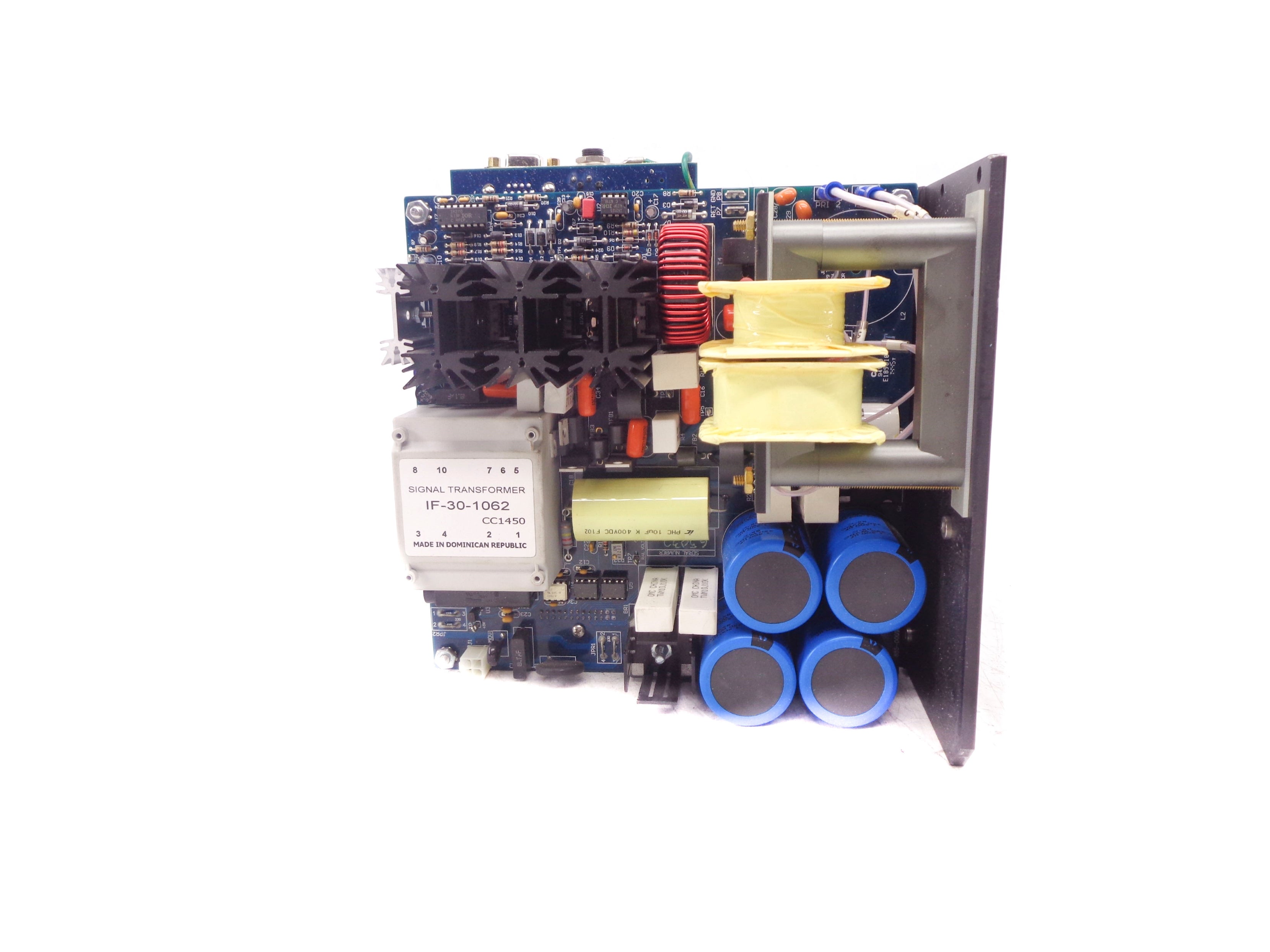 ULTRASONICS KIT-TA-40P700 (AS PICTURED) UNMP