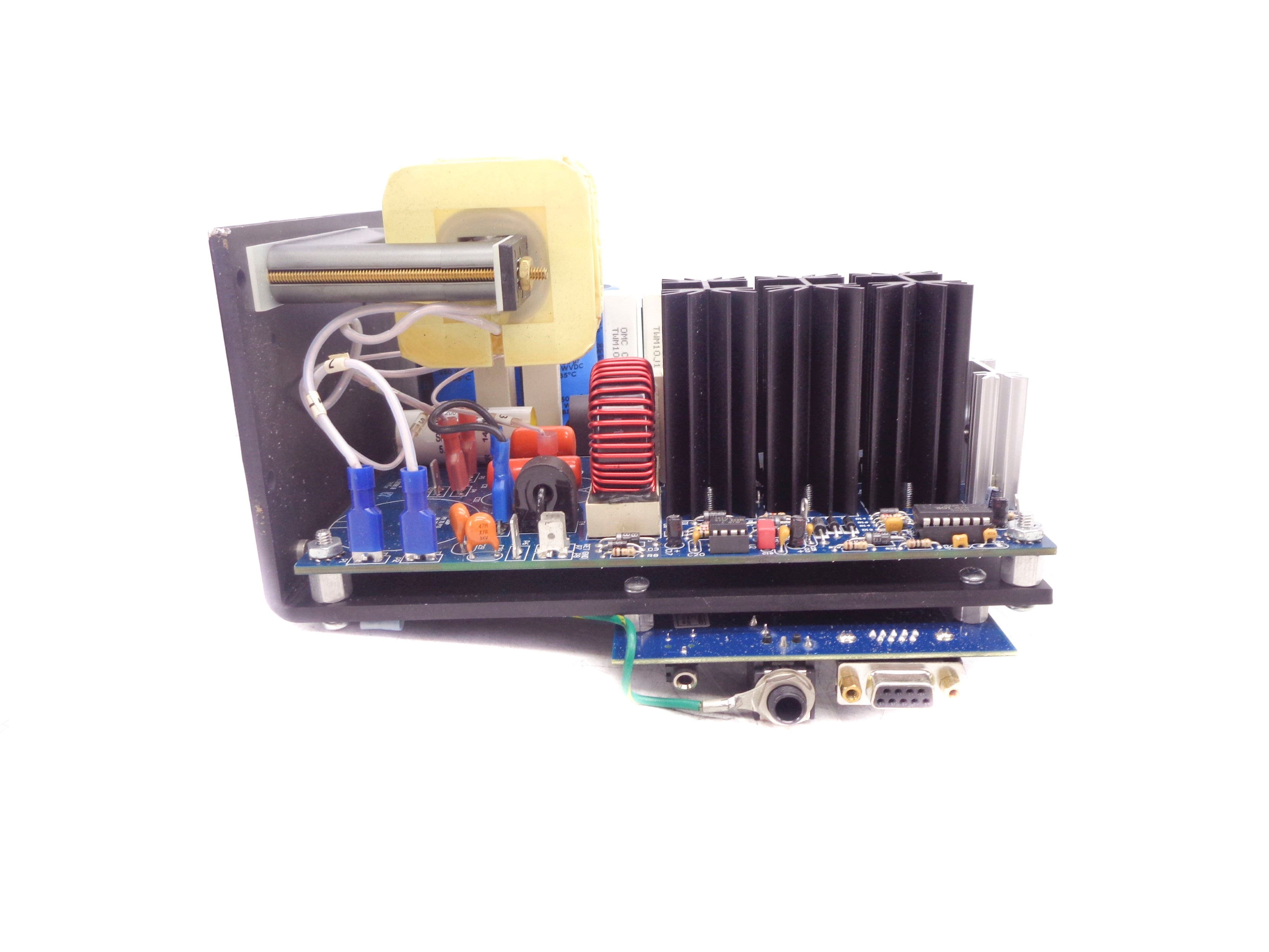 ULTRASONICS KIT-TA-40P700 (AS PICTURED) UNMP