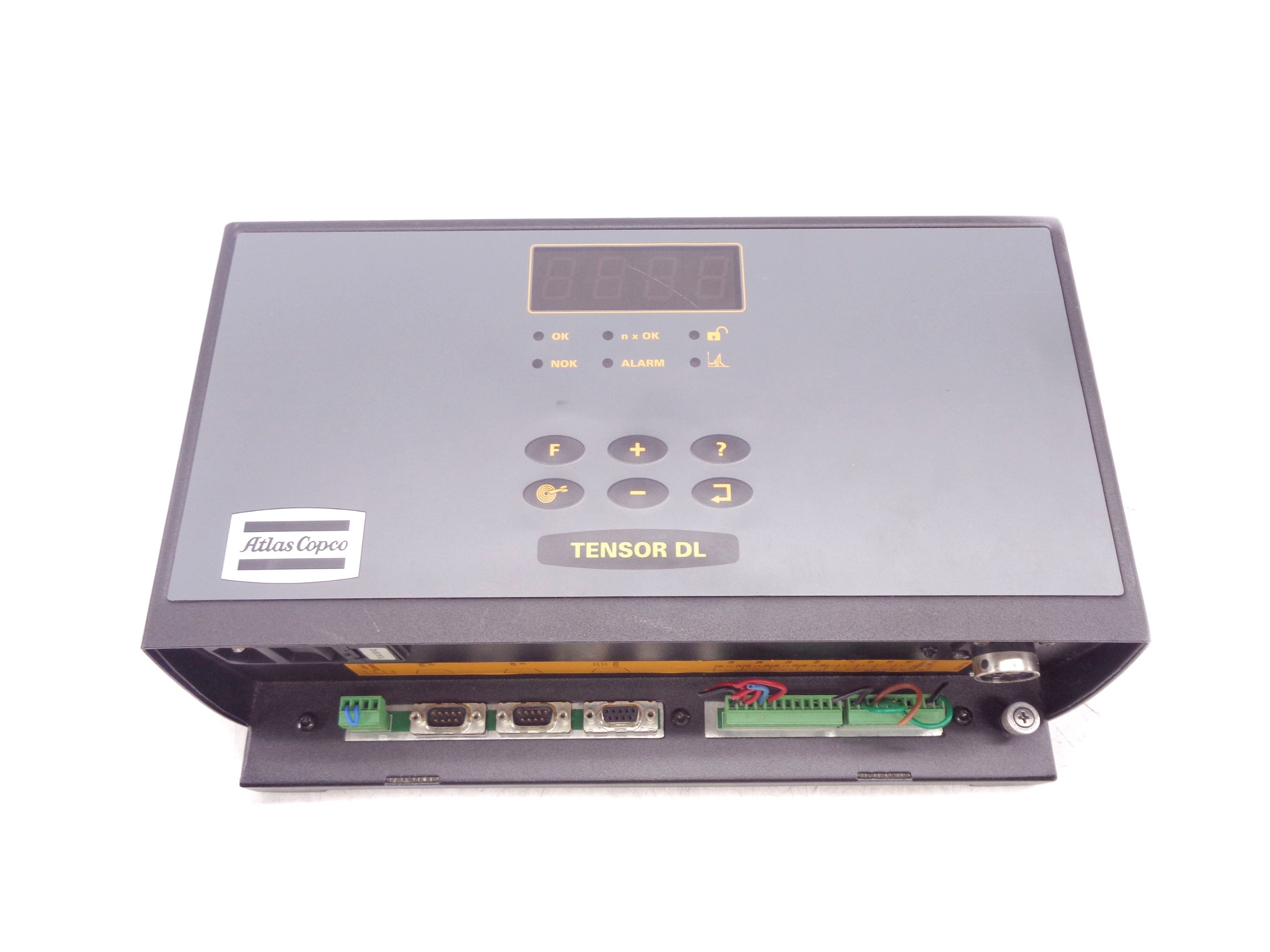 ATLAS COPCO D313-DL-ADVANCED NSNP