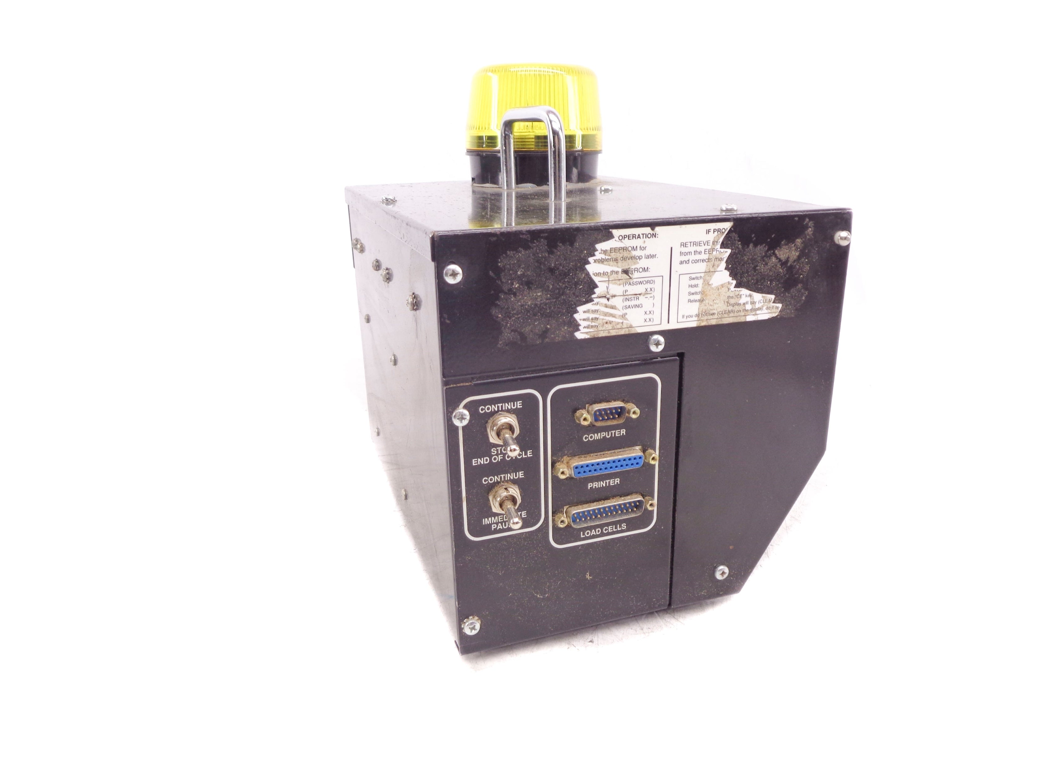 MAGUIRE PRODUCTS WSB-421 UNMP