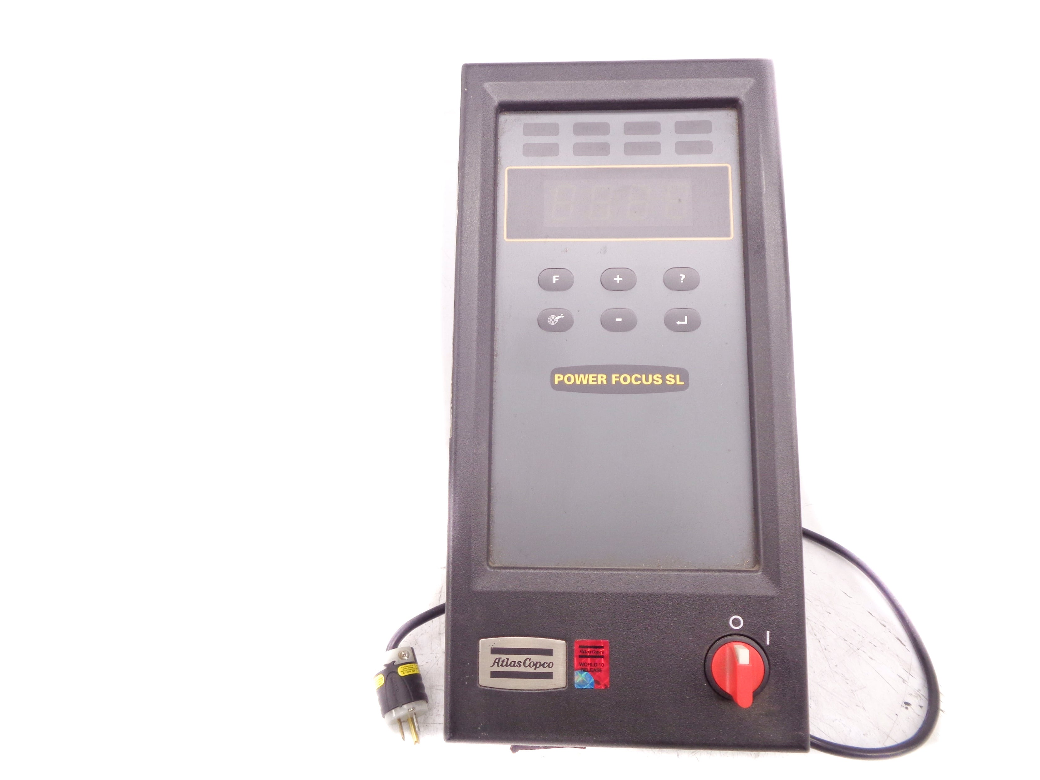 ATLAS COPCO PF4002-C-HW UNMP