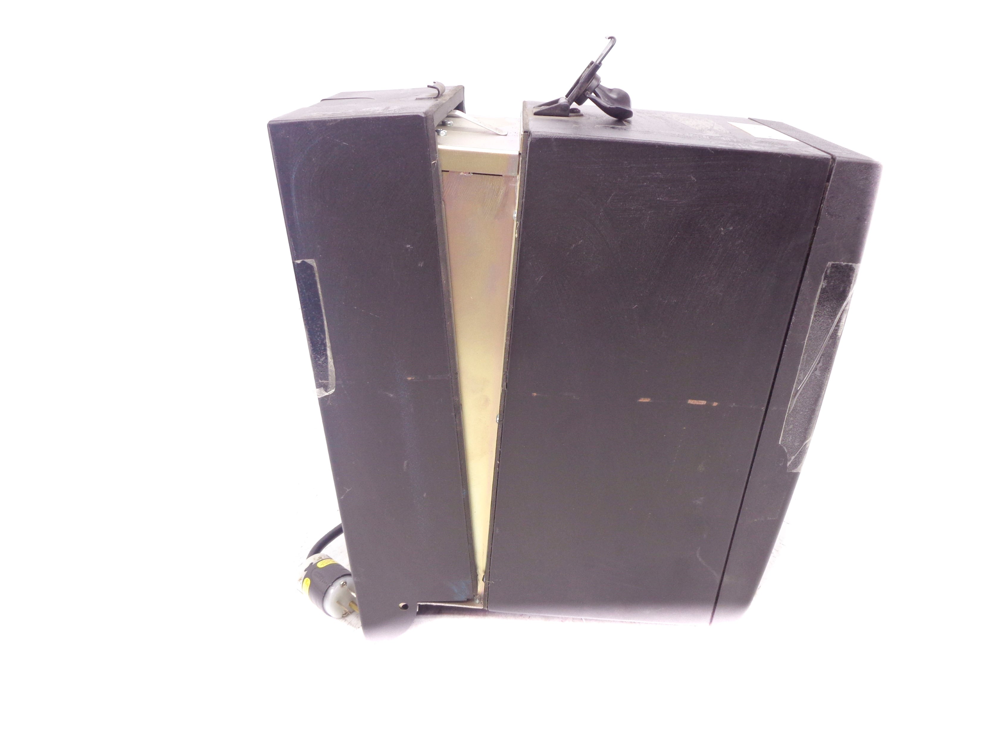 ATLAS COPCO PF4002-C-HW UNMP
