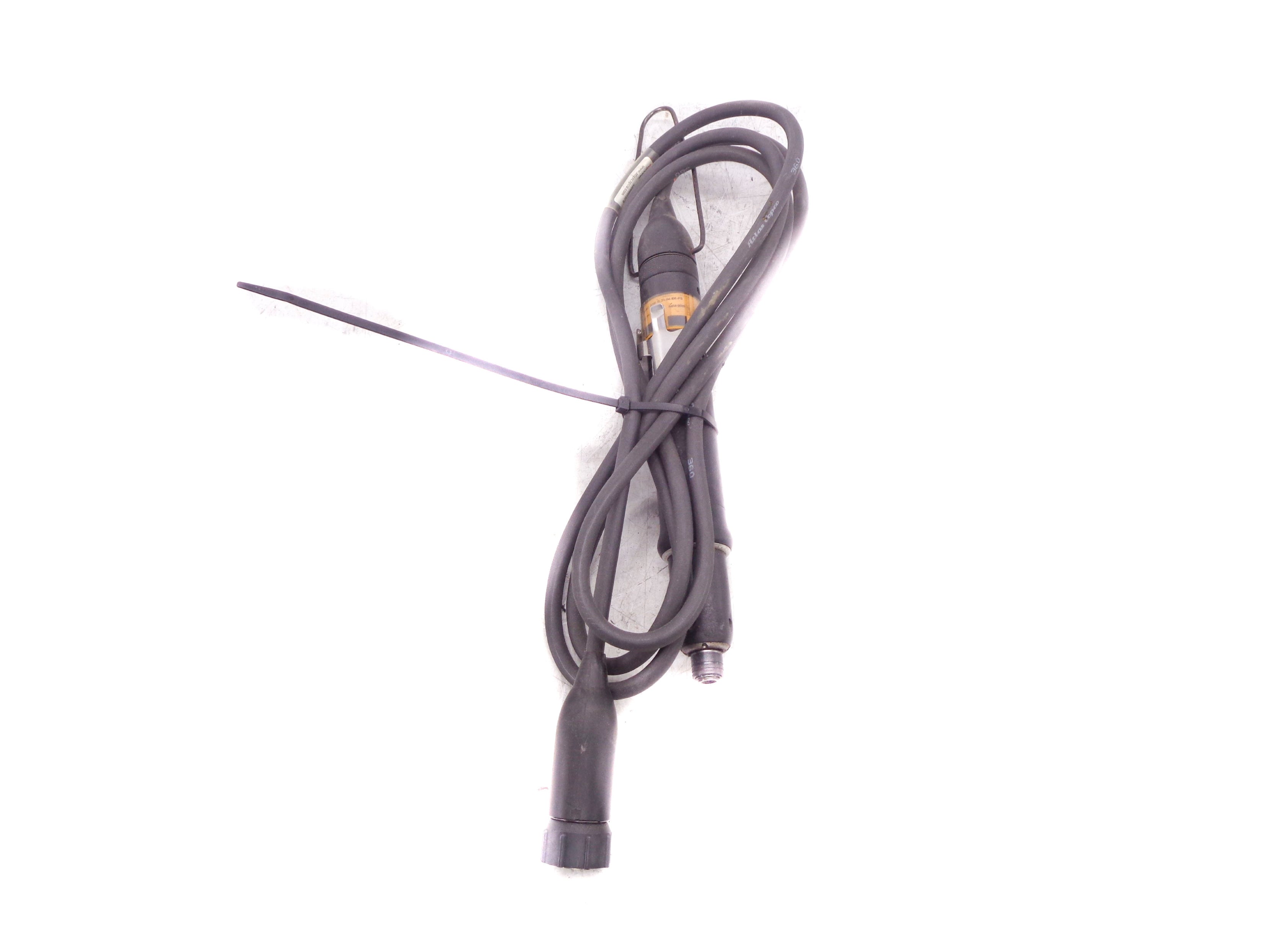 ATLAS COPCO ETDSL21-04-I06-PS UNMP