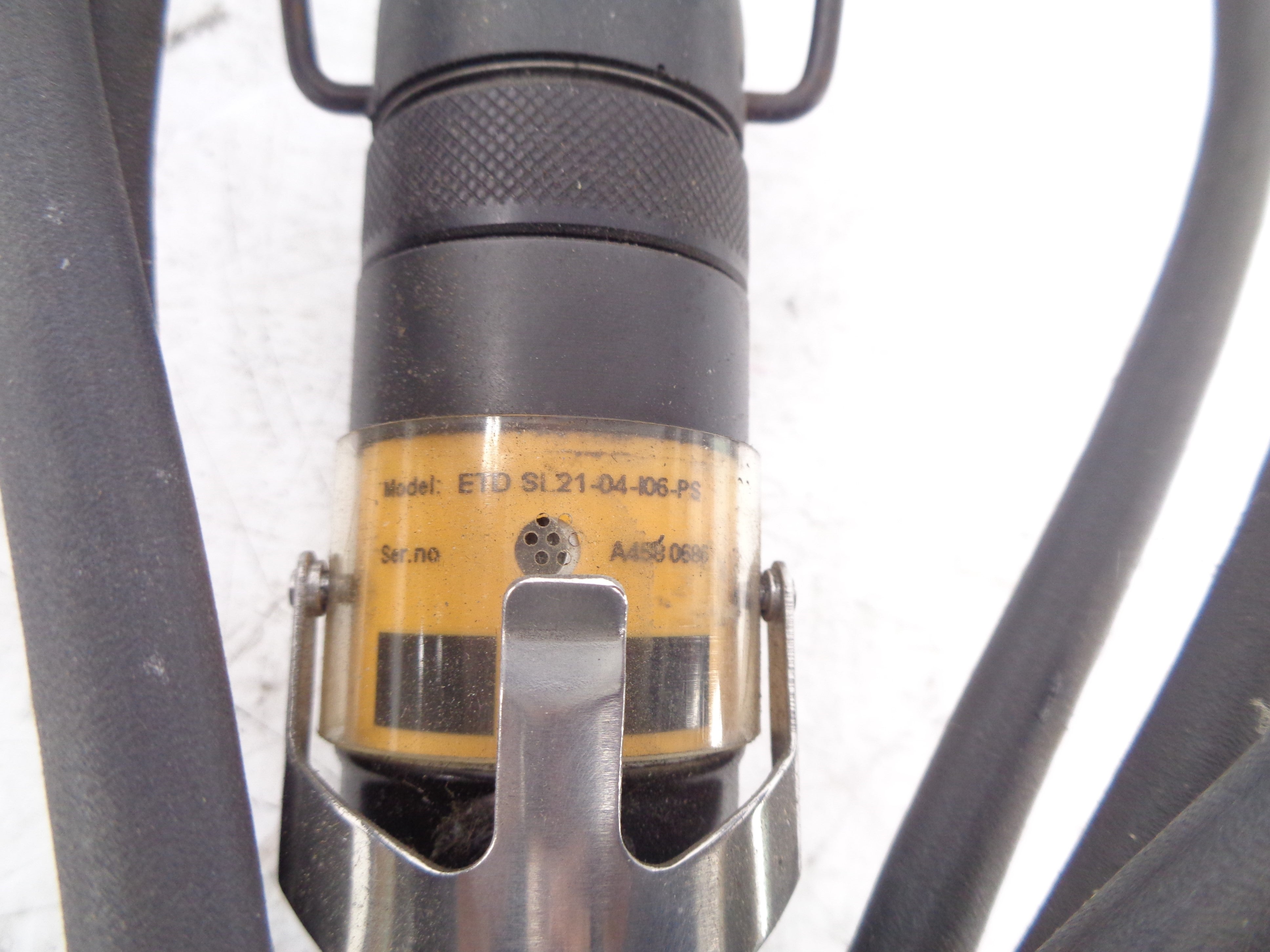 ATLAS COPCO ETDSL21-04-I06-PS UNMP
