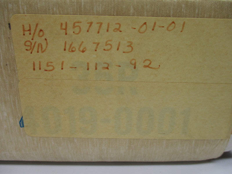 ROSEMOUNT 1151-112-92 NSMP