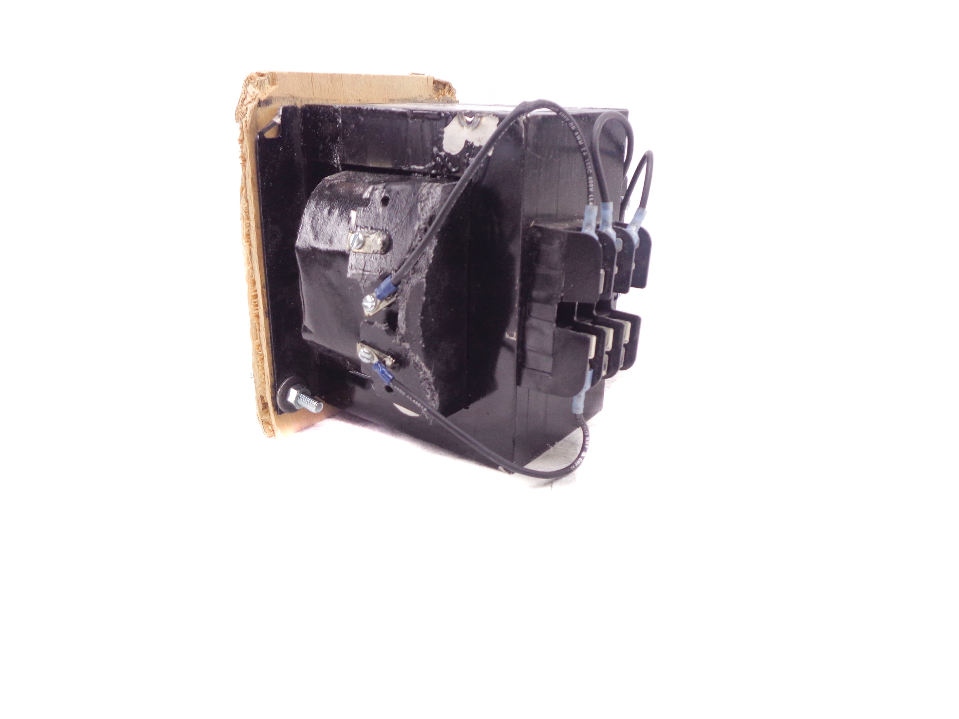 ACME TRANSFORMER TA2-81218-F3 (AS PICTURED) NSNP