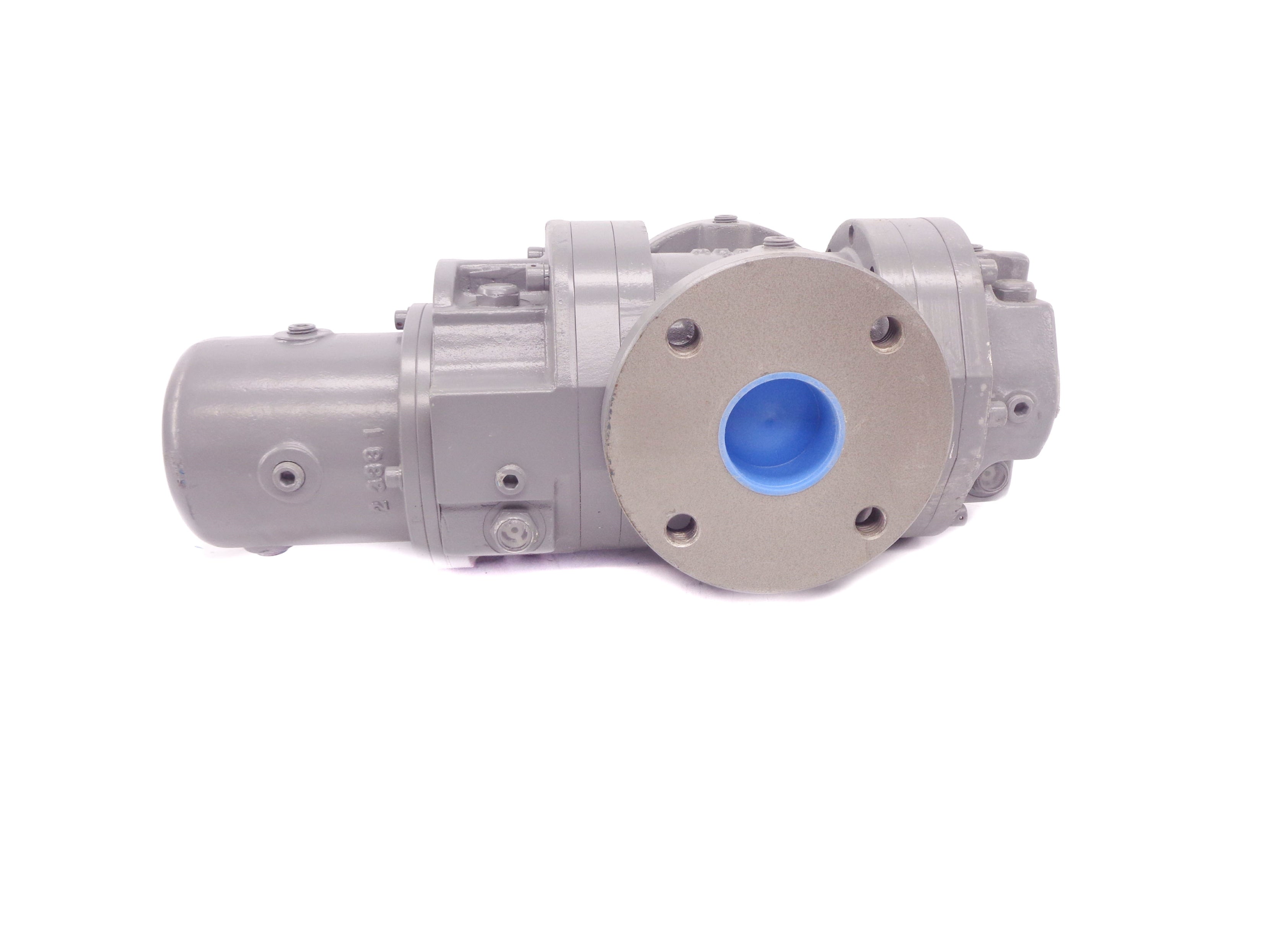 ROMET RM3000 175PSI NSNP