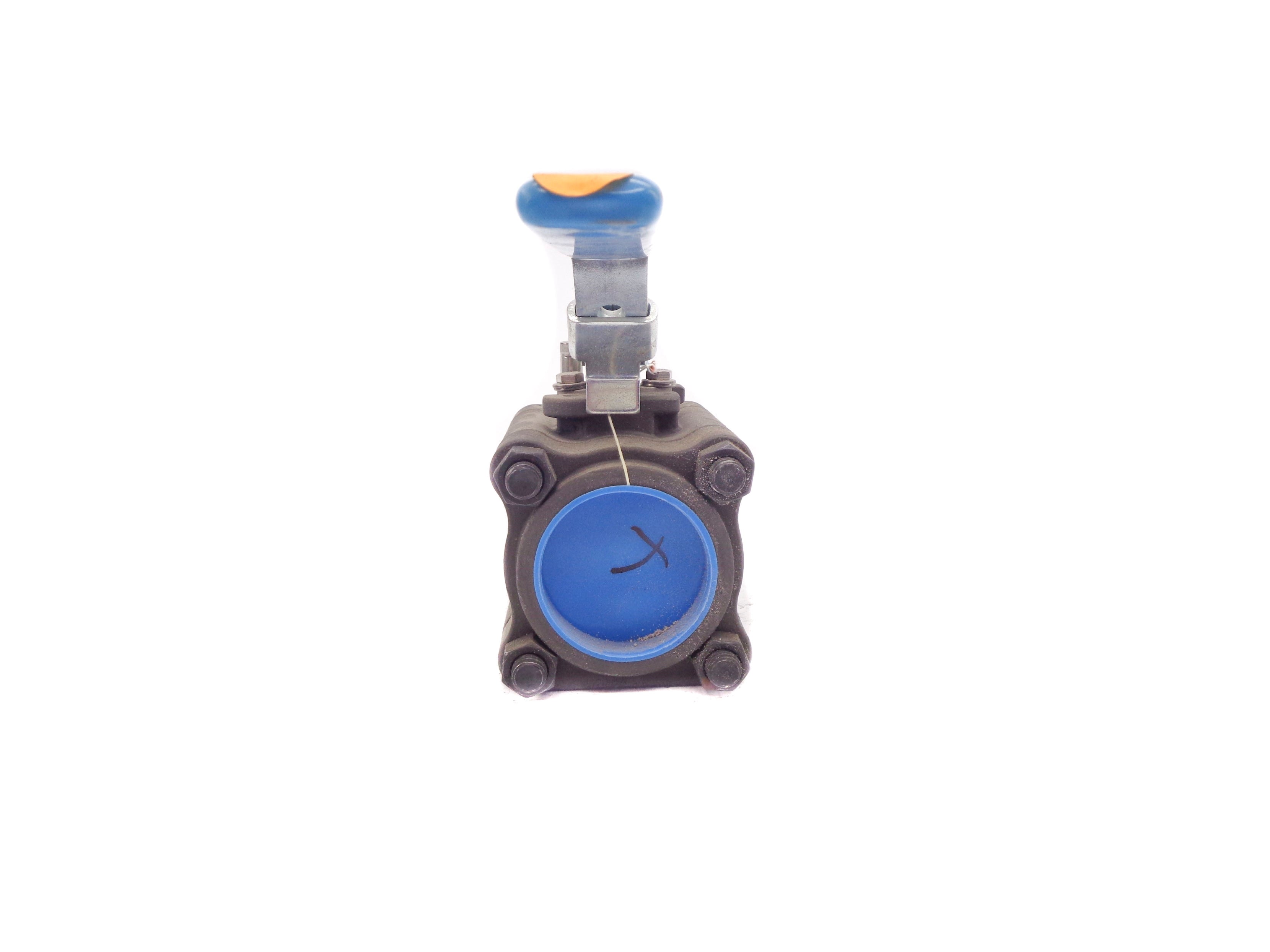 JAMESBURY 4C2236XTB1 2"  2 inch 1200PSI NSNP
