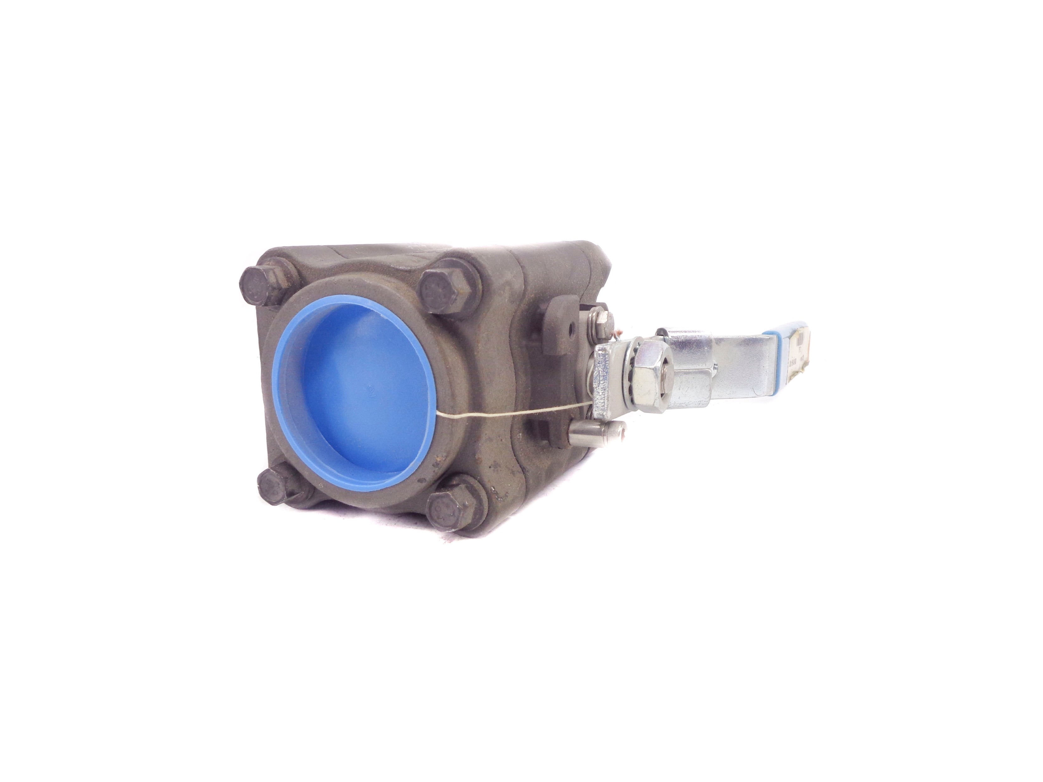 JAMESBURY 4C2236XTB1 2"  2 inch 1200PSI NSNP