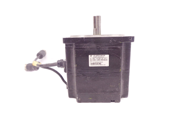 YASKAWA SGMPH-08AAE4CD UNMP
