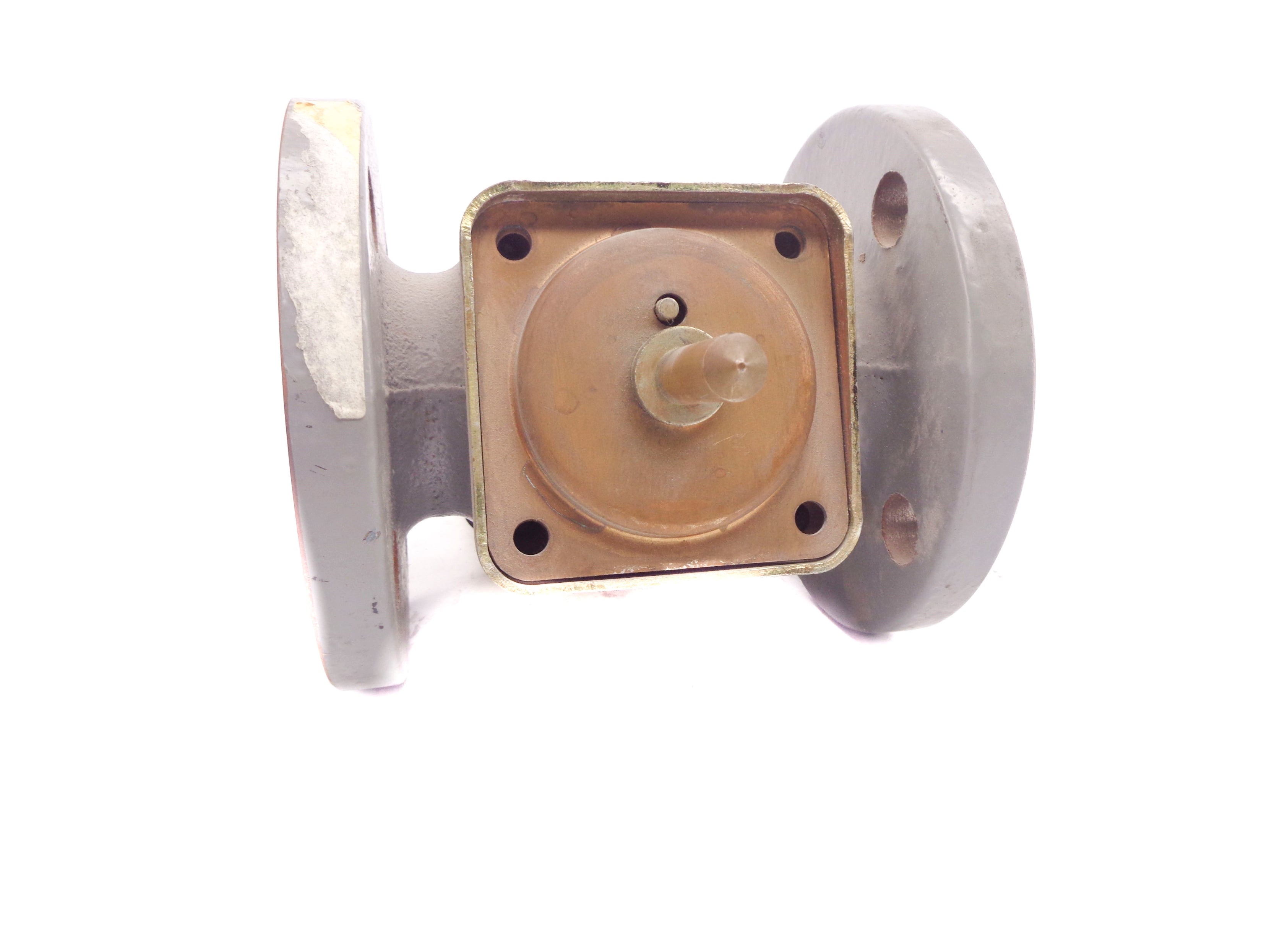 JOHNSON CONTROLS V46AS-2 150PSI (AS PICTURED) UNMP
