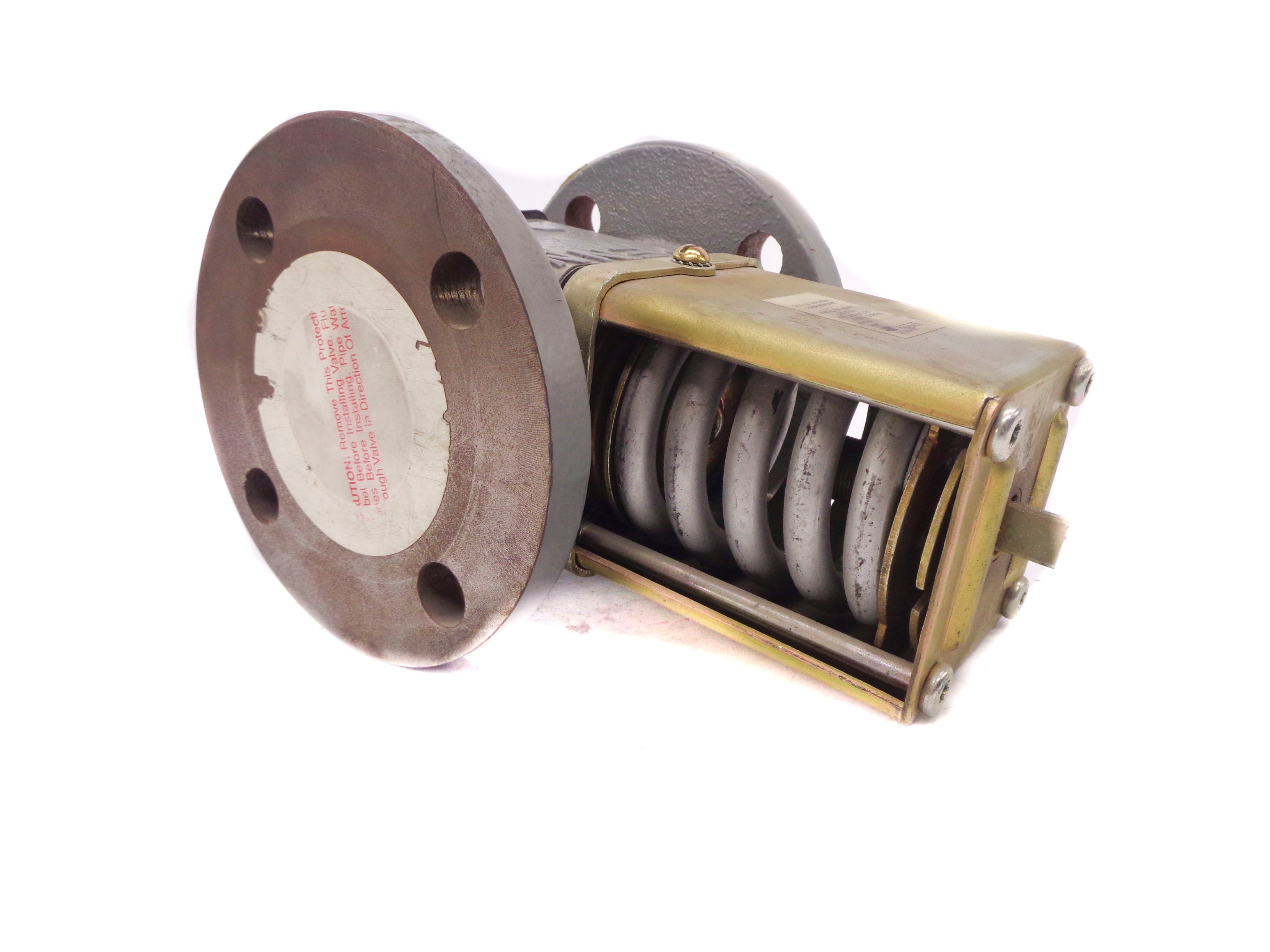 JOHNSON CONTROLS V46AS-2 150PSI (AS PICTURED) UNMP