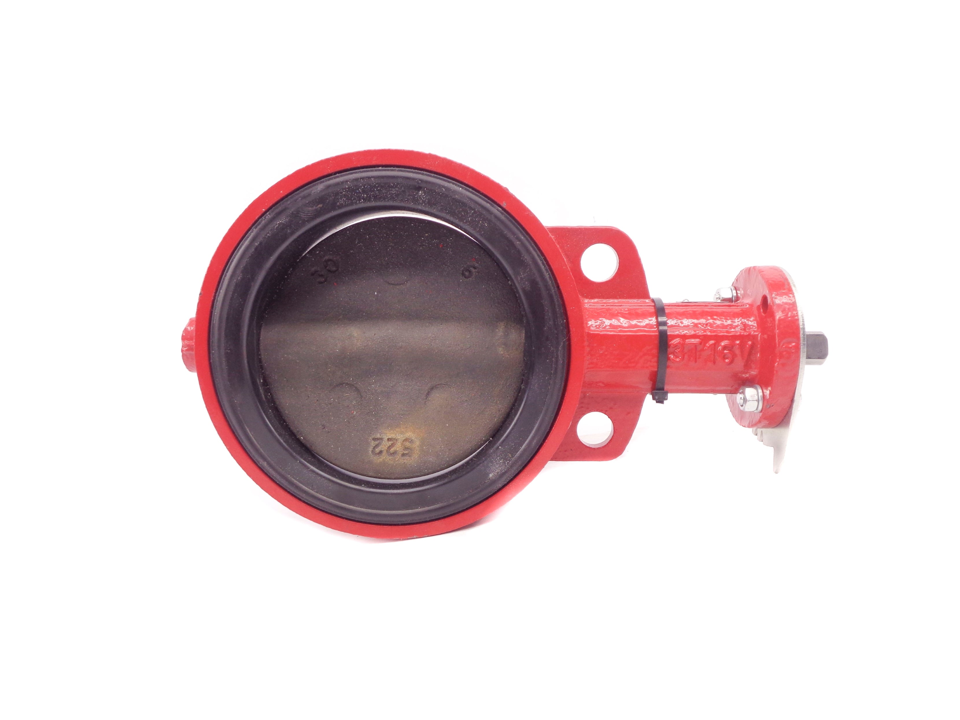 BRAY 3T16V 175PSI NSNP