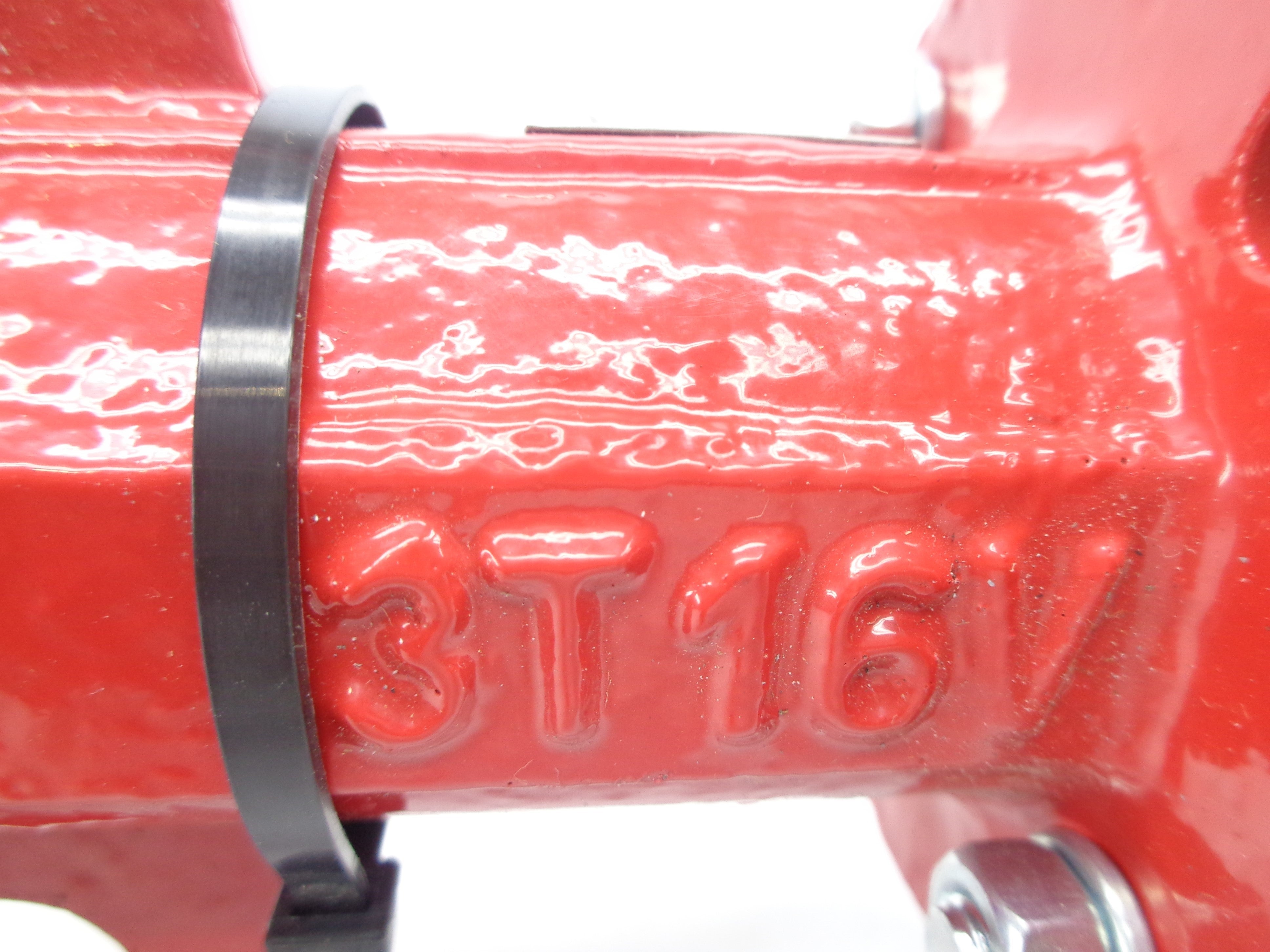 BRAY 3T16V 175PSI NSNP