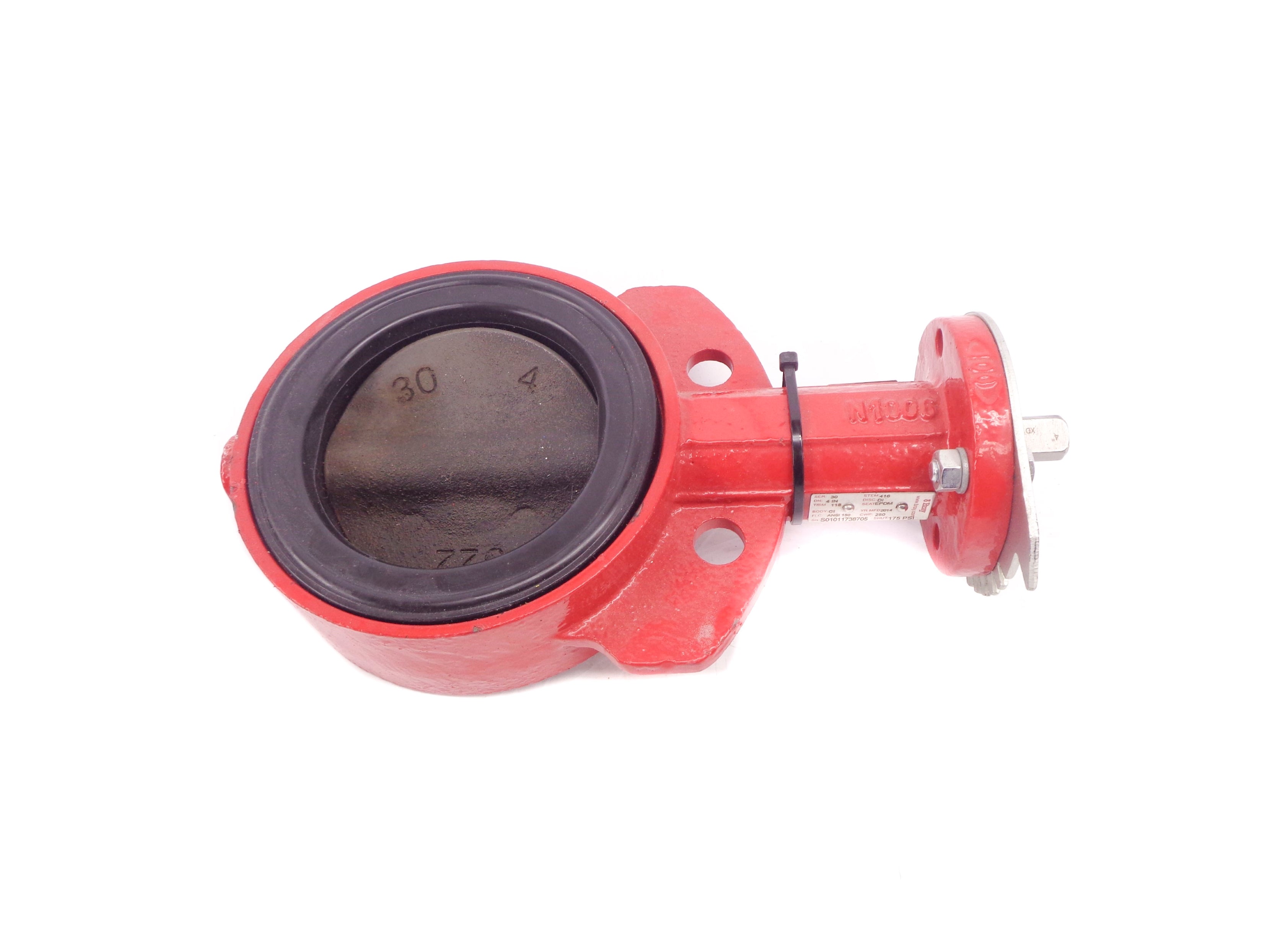 BRAY N1006 175PSI NSNP
