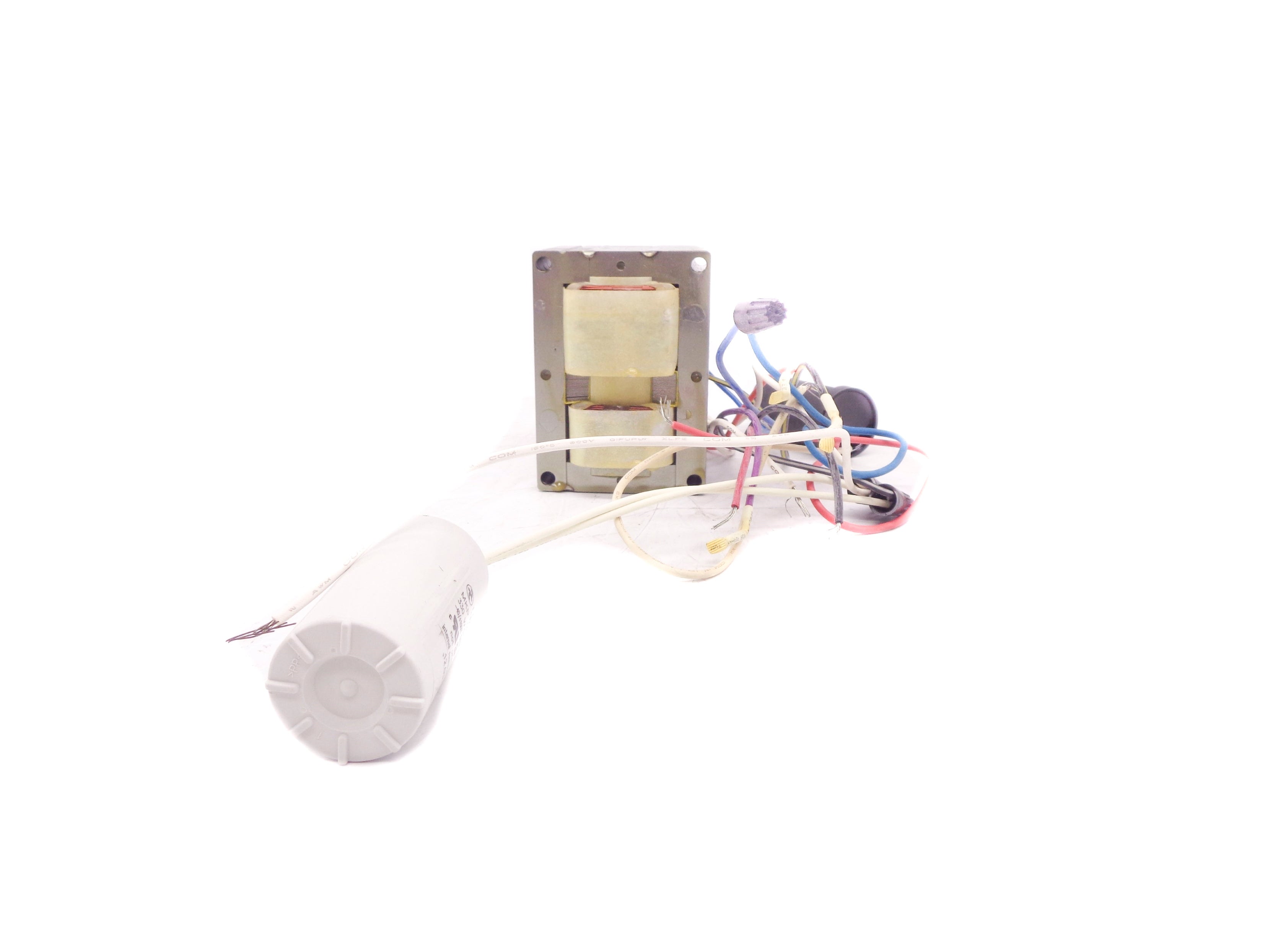 GENERAL ELECTRIC GES150MLTLA3D-5 NSMP