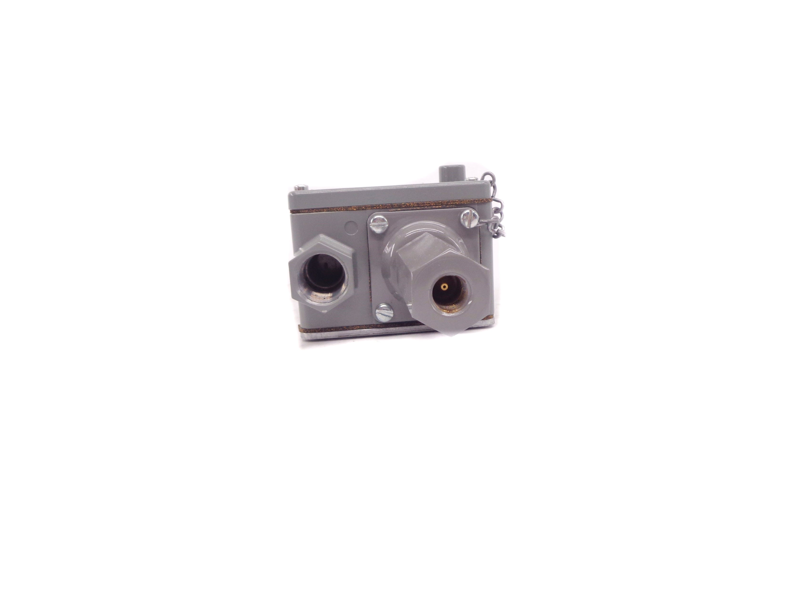 ALLEN BRADLEY 836T-T254J SER. A 20-300PSI (BR/WH) NSMP