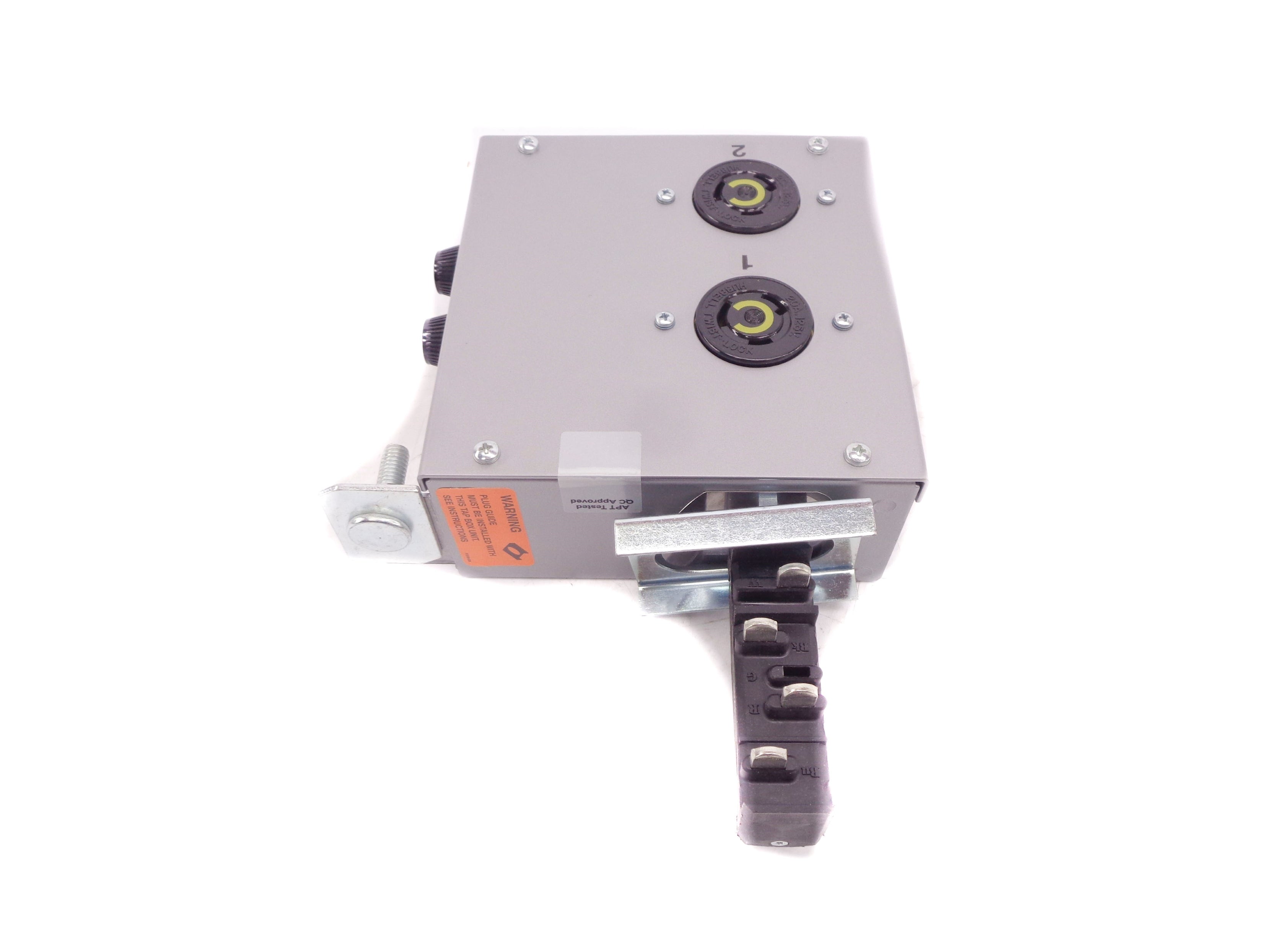 STARLINE OB225E12-L520D-4-2F NSNP