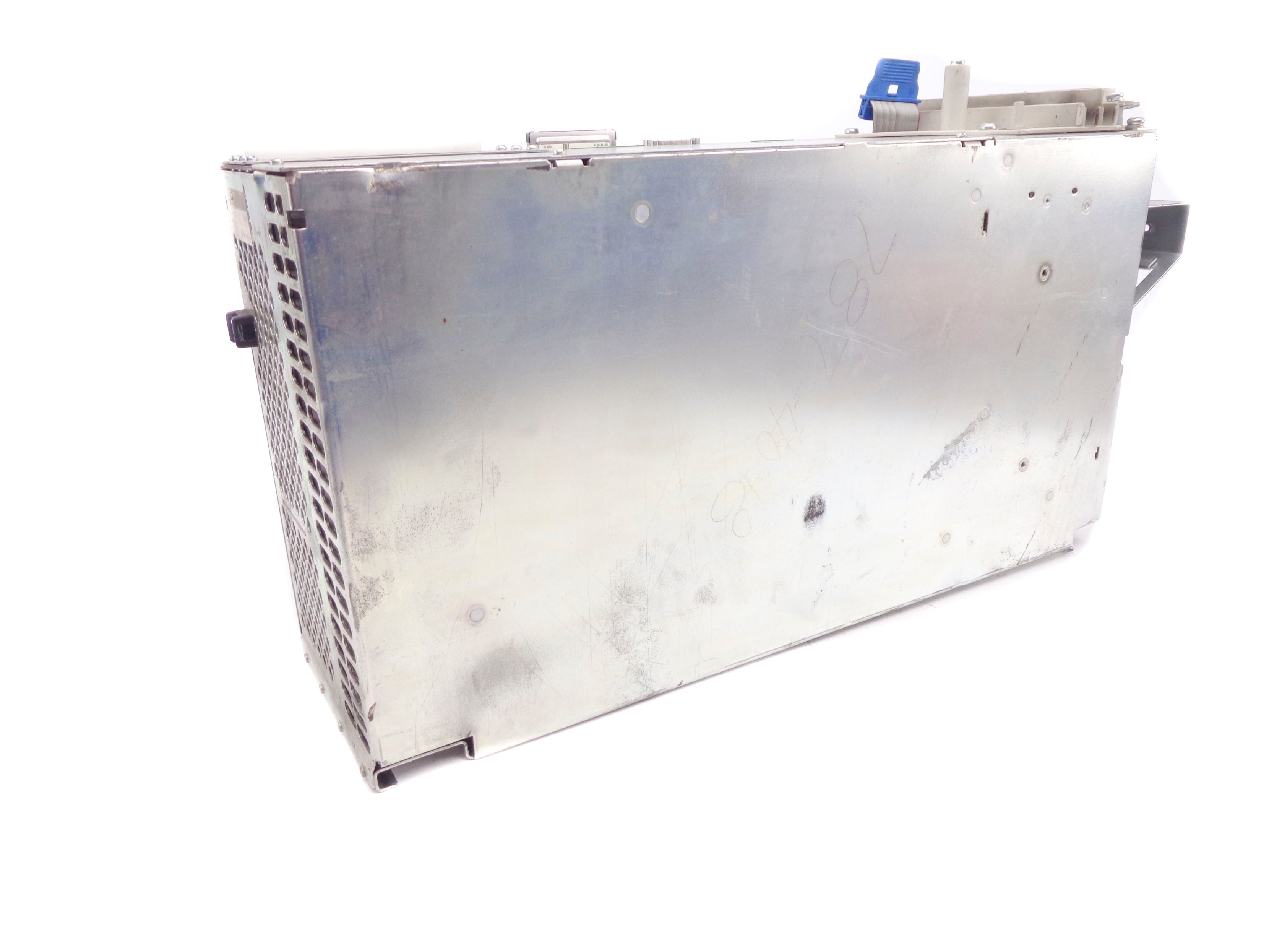 INDRAMAT HDS04.2-W200N-HS45-01F (AS PICTURED) UNMP