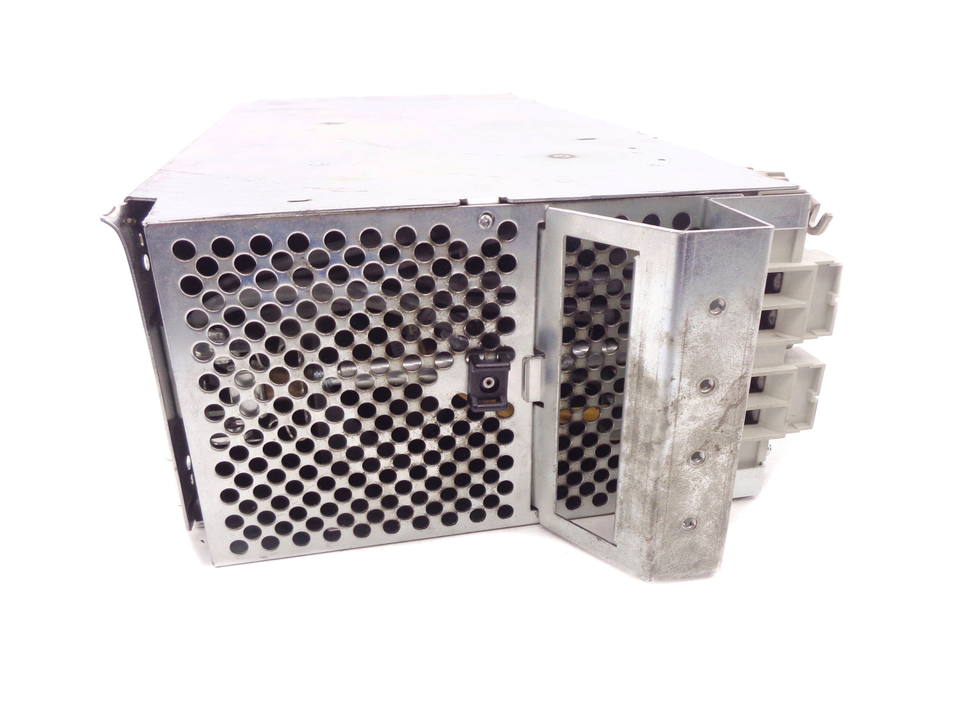 INDRAMAT HDS04.2-W200N-HS45-01F (AS PICTURED) UNMP