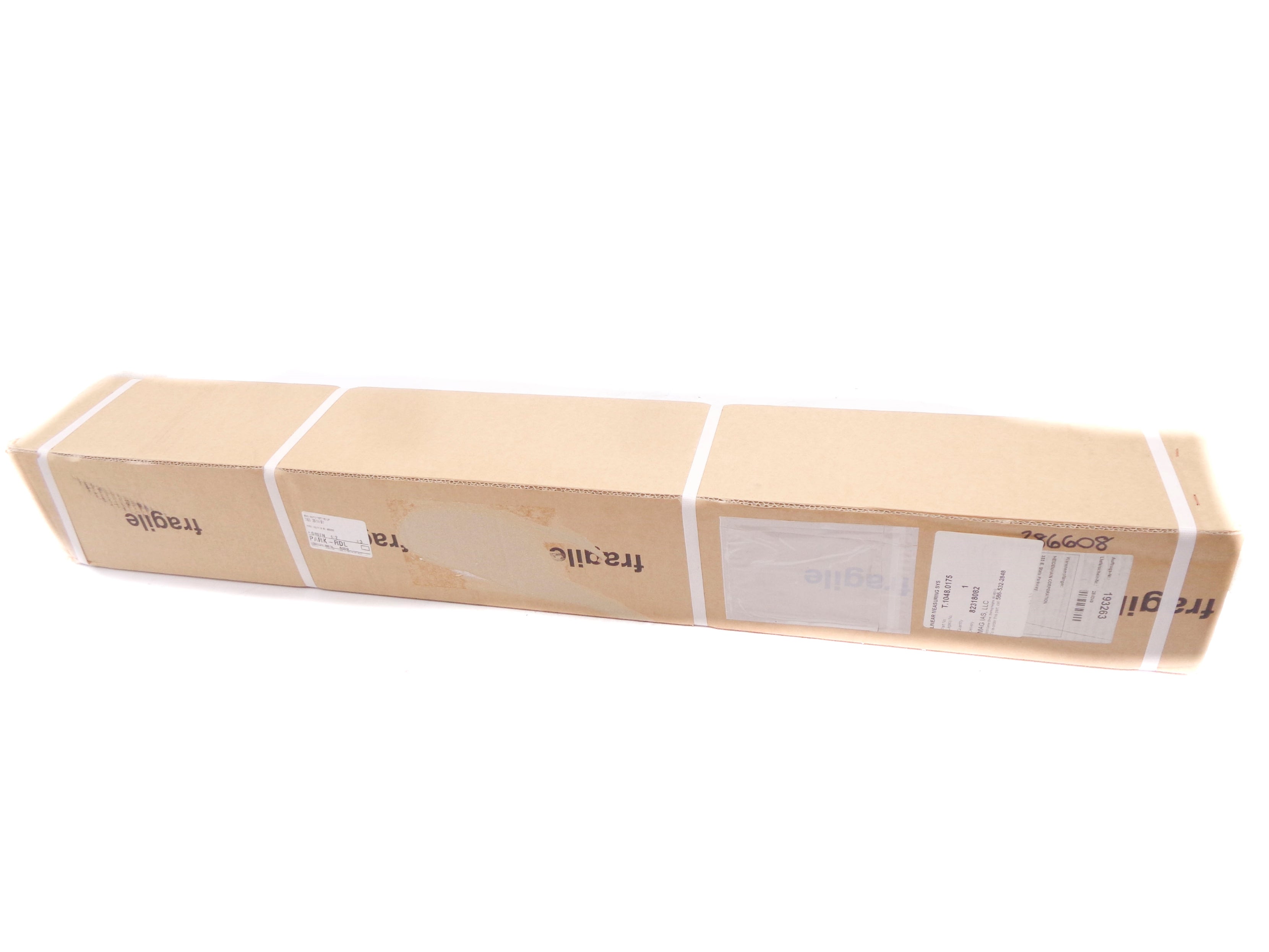 RSF ELECTRONIK MSA372.03P NSFS