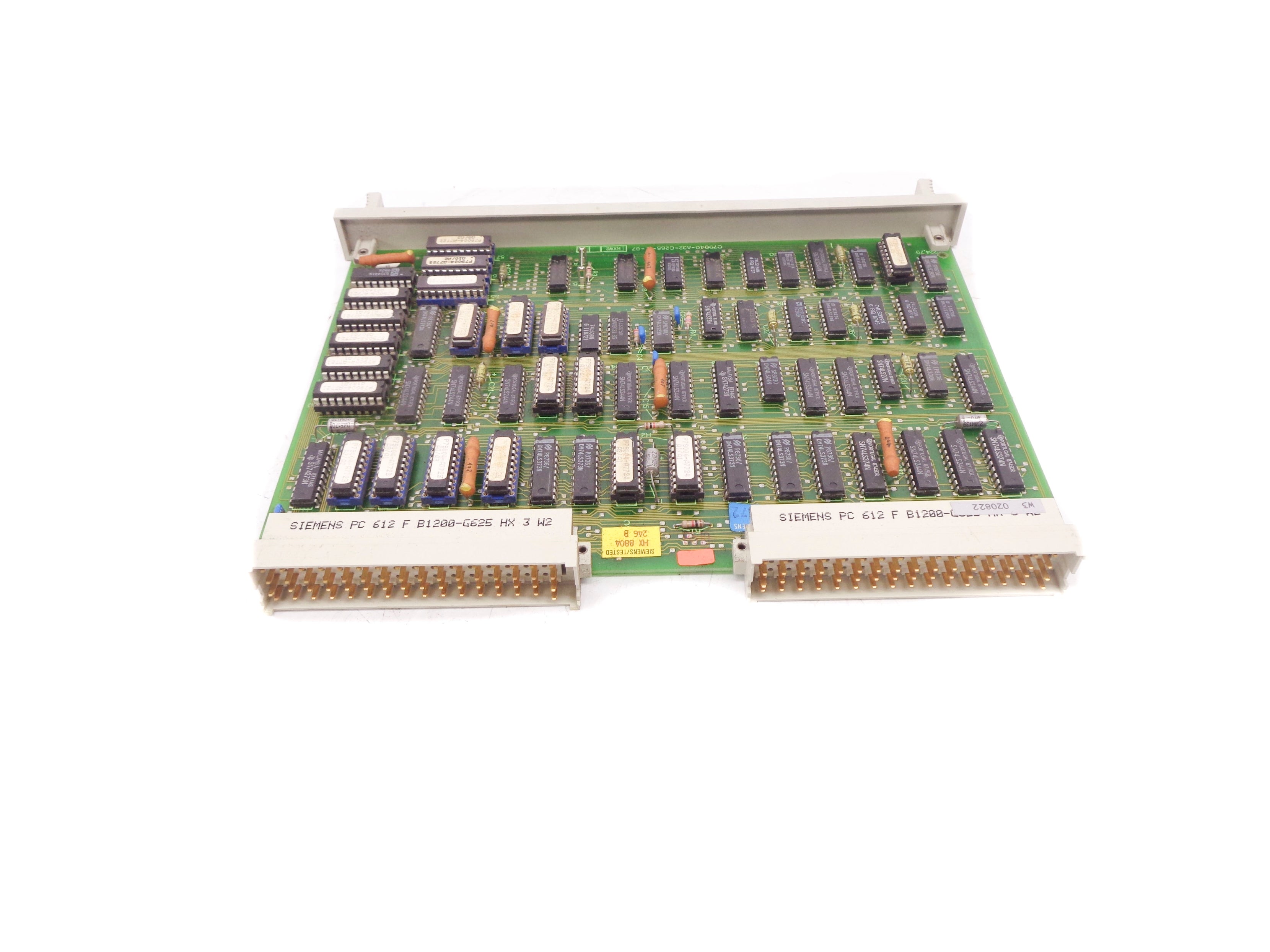 SIEMENS 6ES59253SA11 NSMP