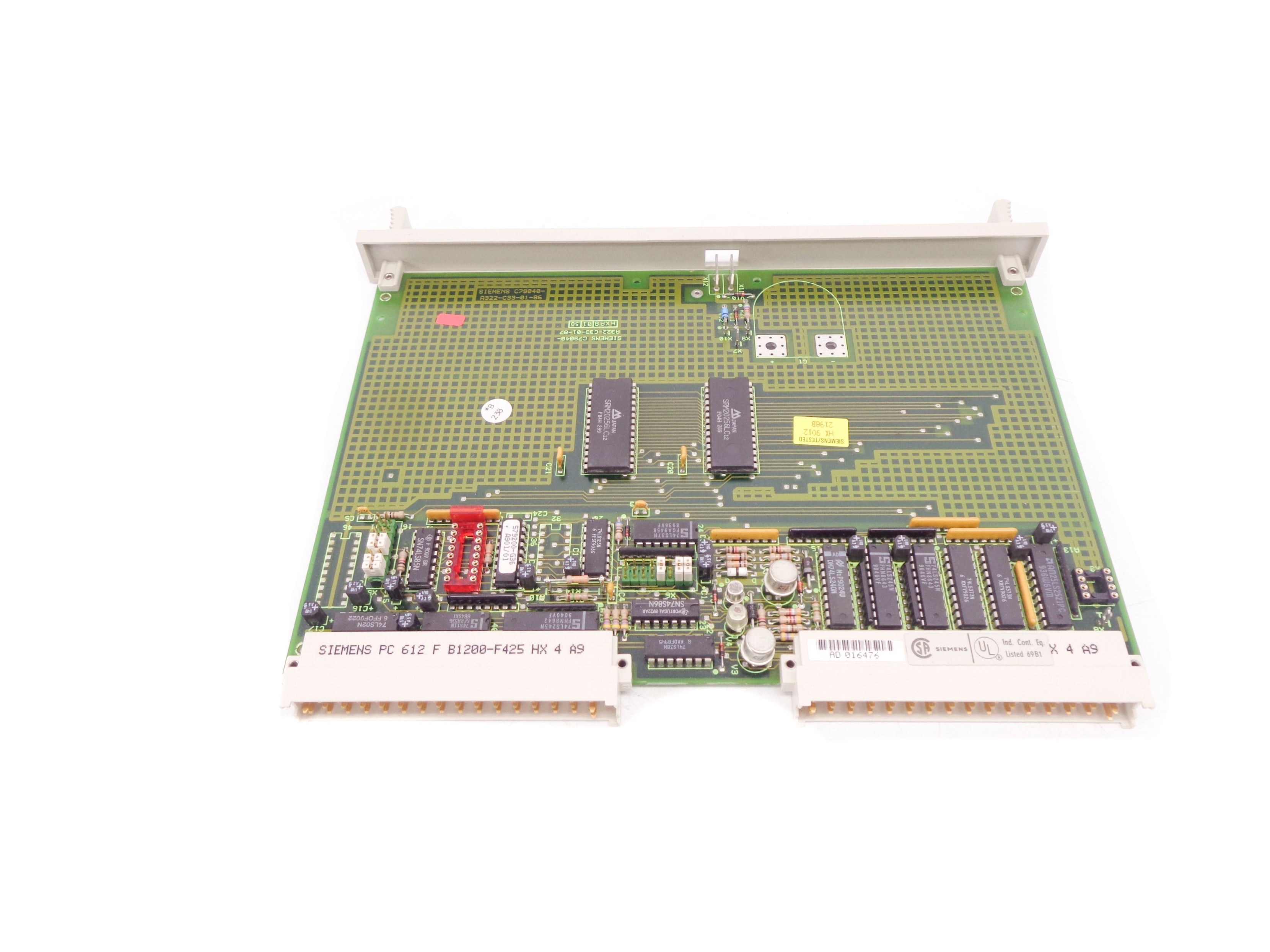 SIEMENS 6ES5340-3KB42 NSMP