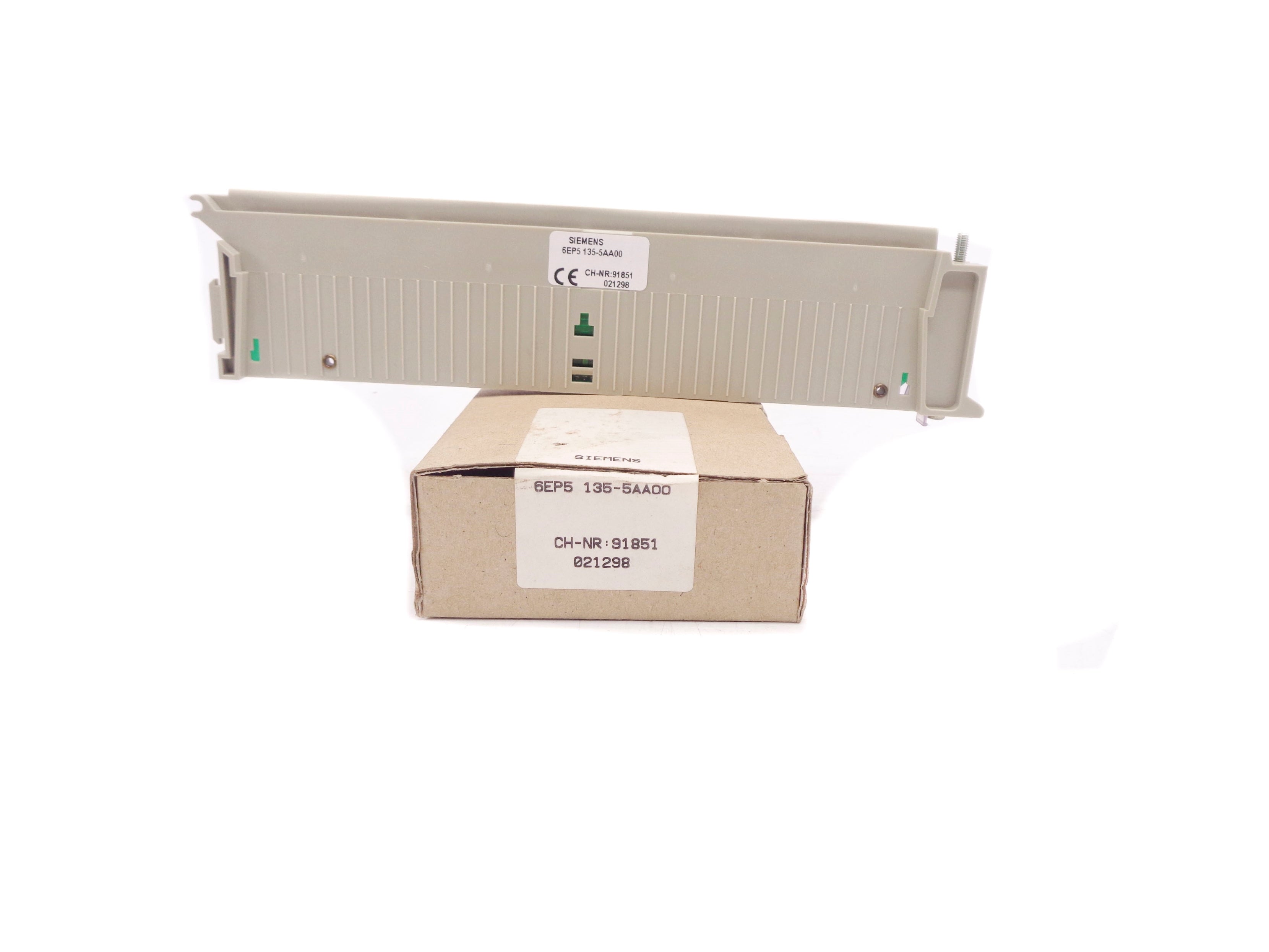 SIEMENS 6EP5135-5AA00 NSMP