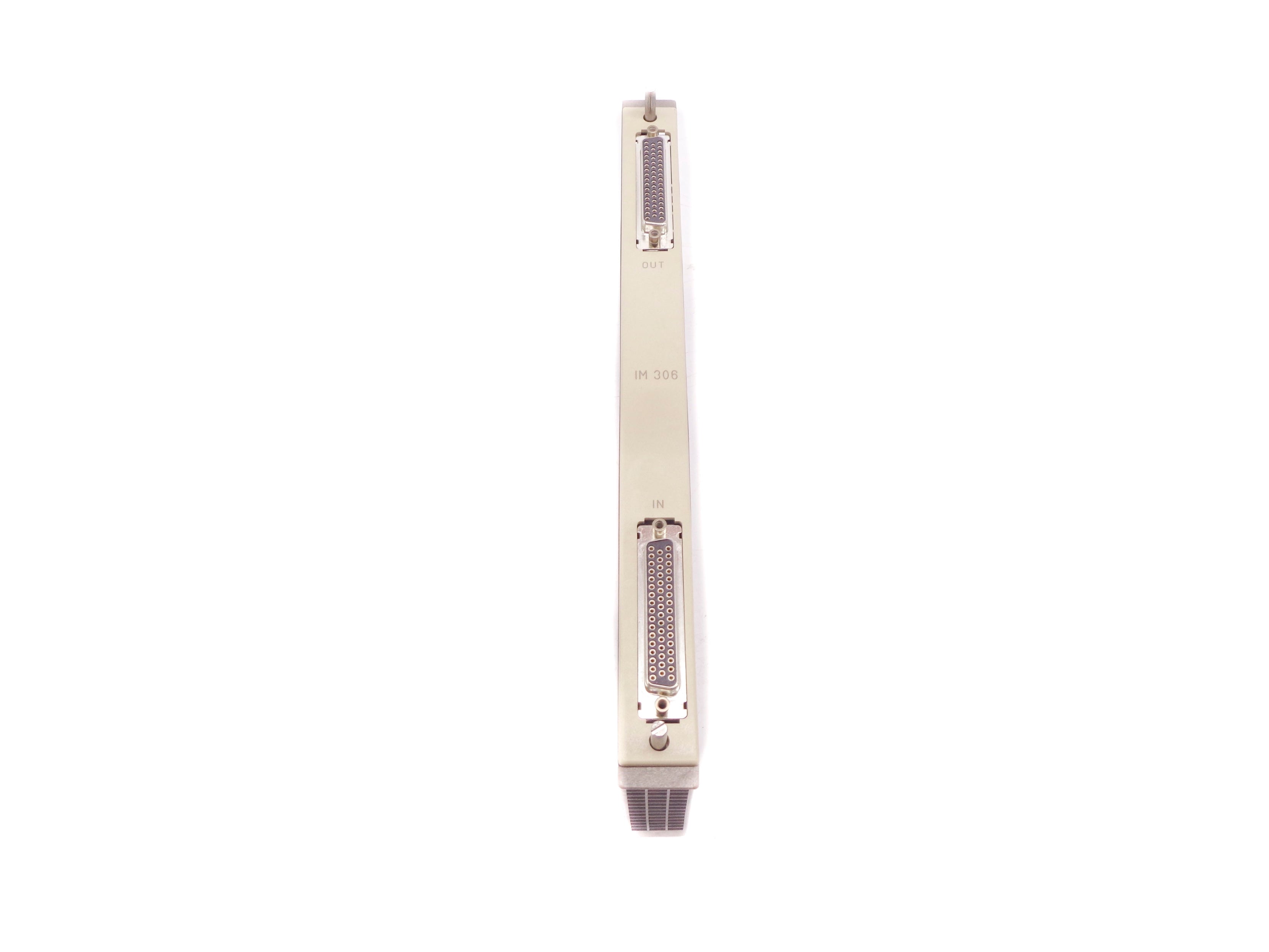 SIEMENS 6ES5306-7LA11 NSNP