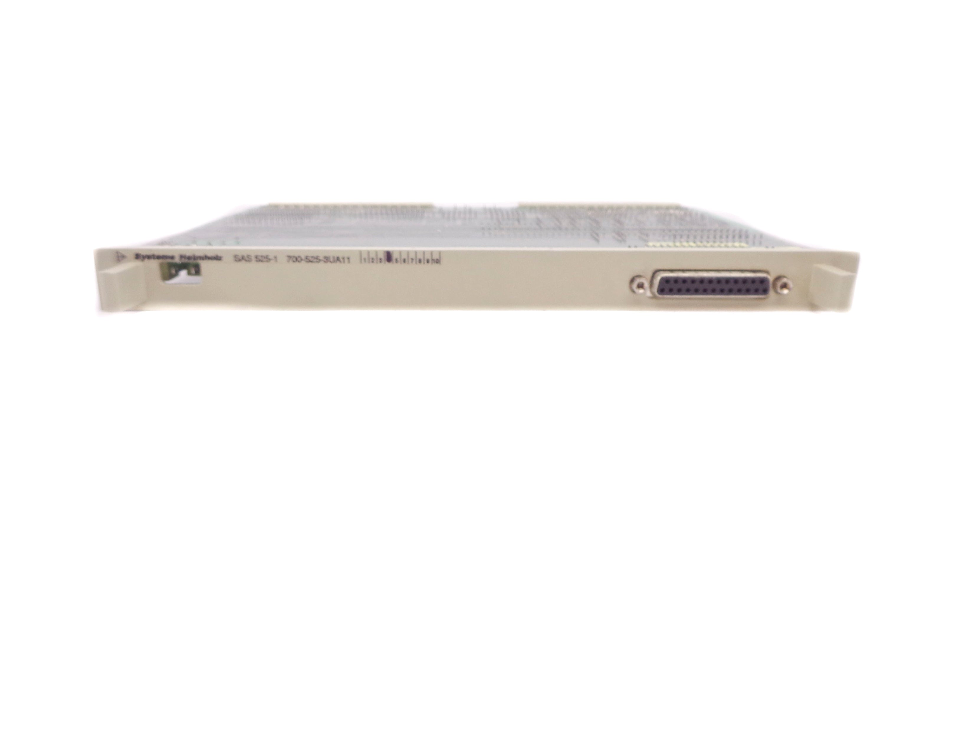 SIEMENS 700-525-3UA11 UNMP