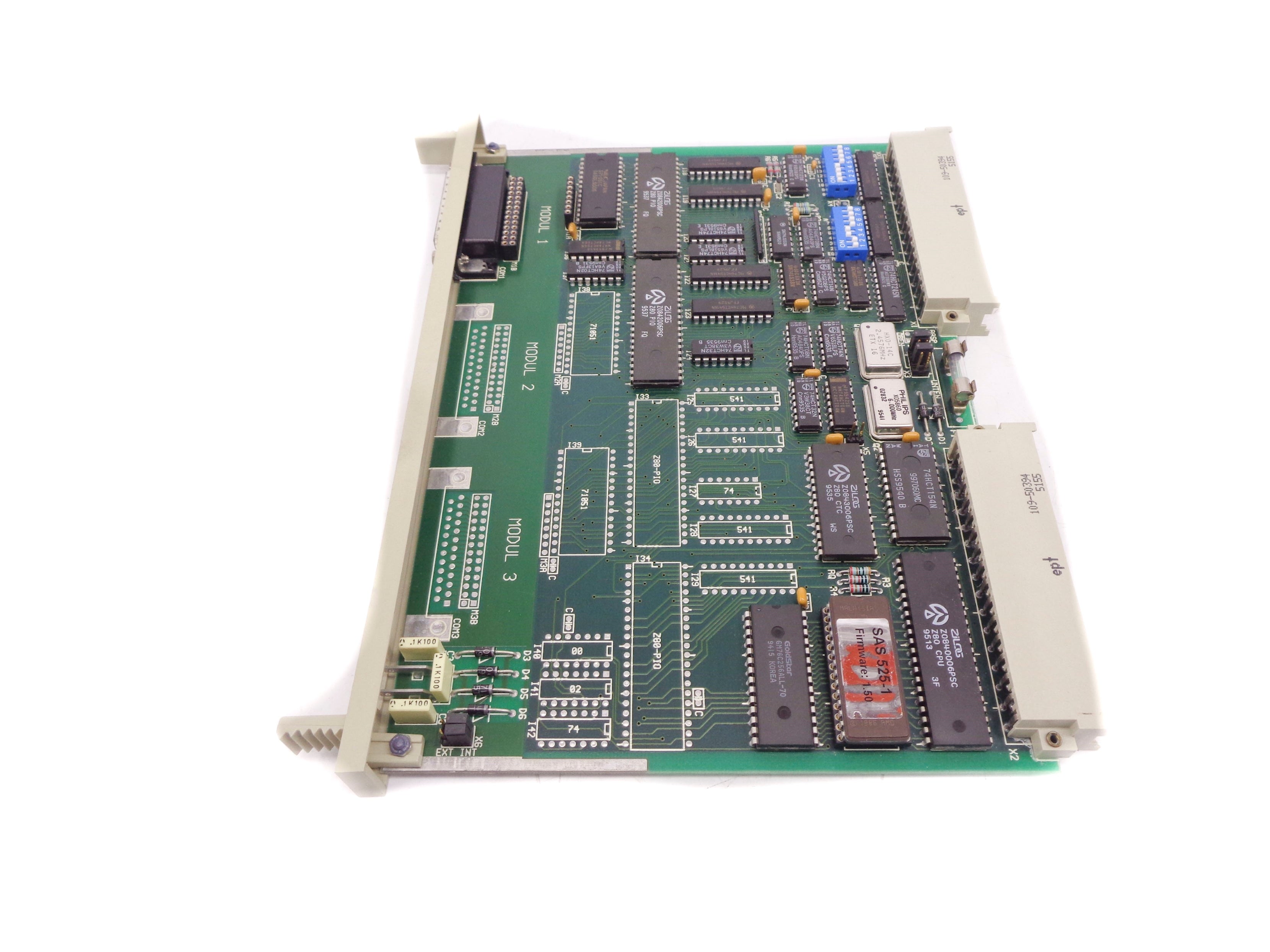 SIEMENS 700-525-3UA11 UNMP