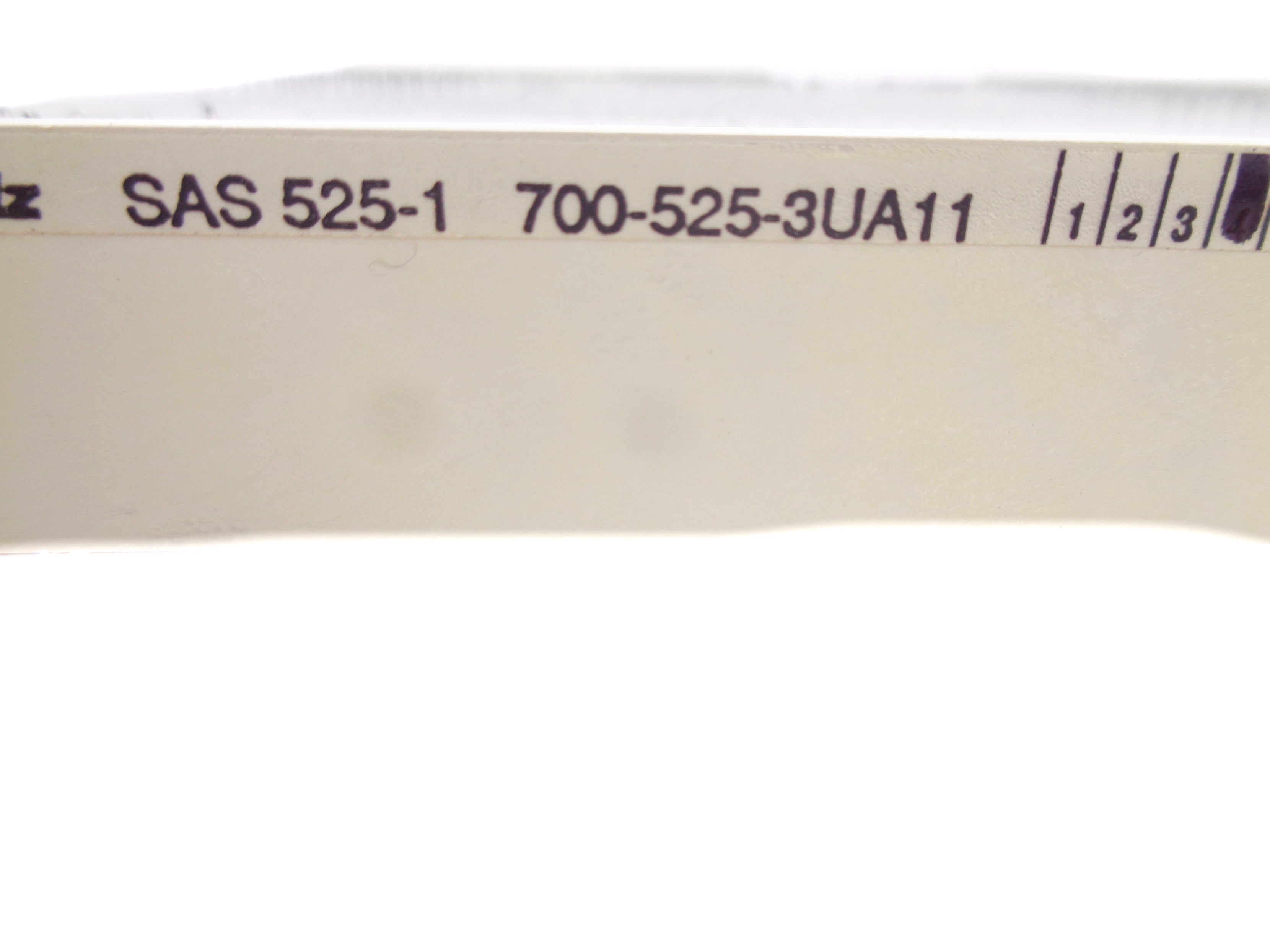 SIEMENS 700-525-3UA11 UNMP
