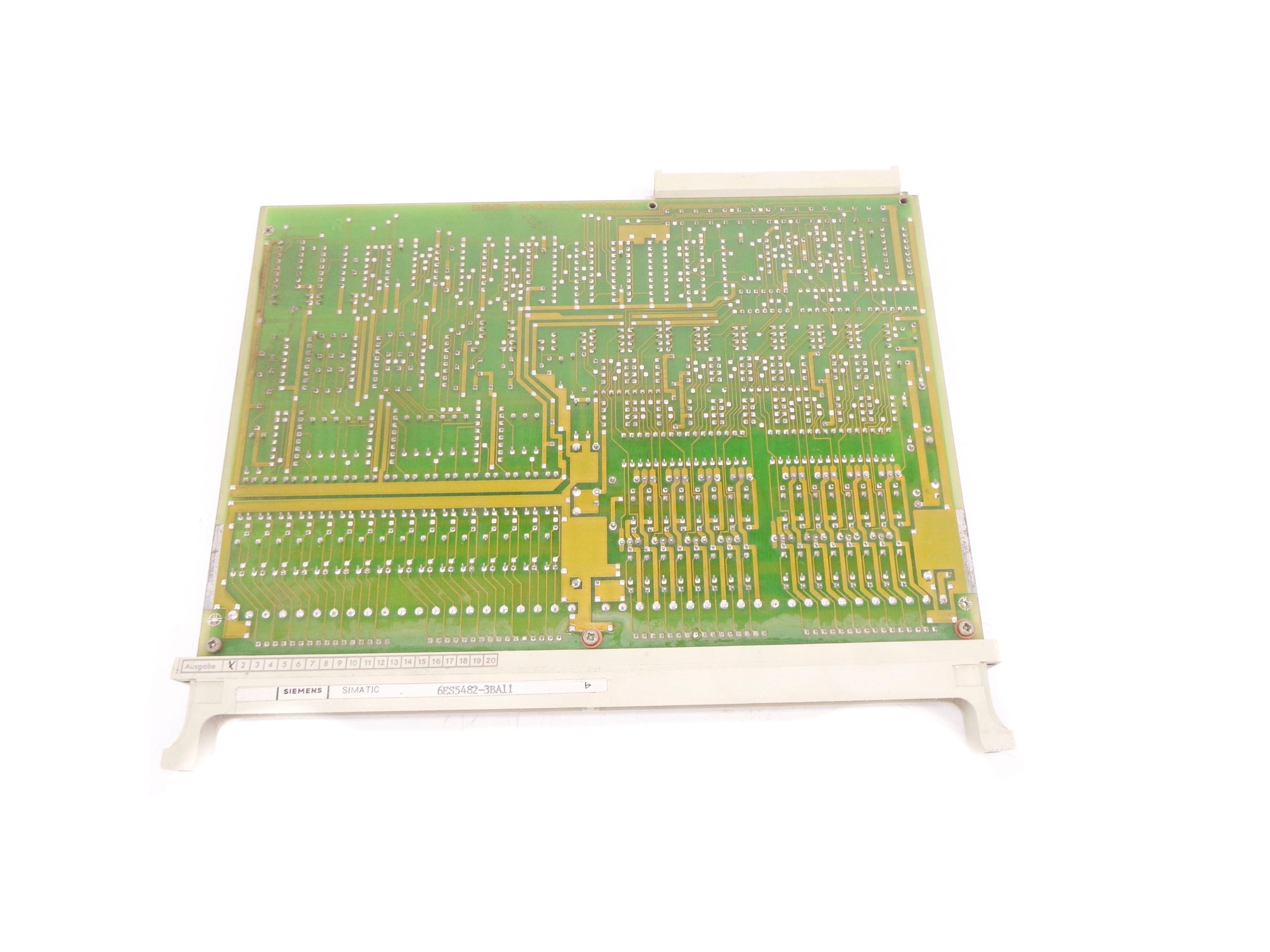 SIEMENS 6ES5482-3BA11 UNMP