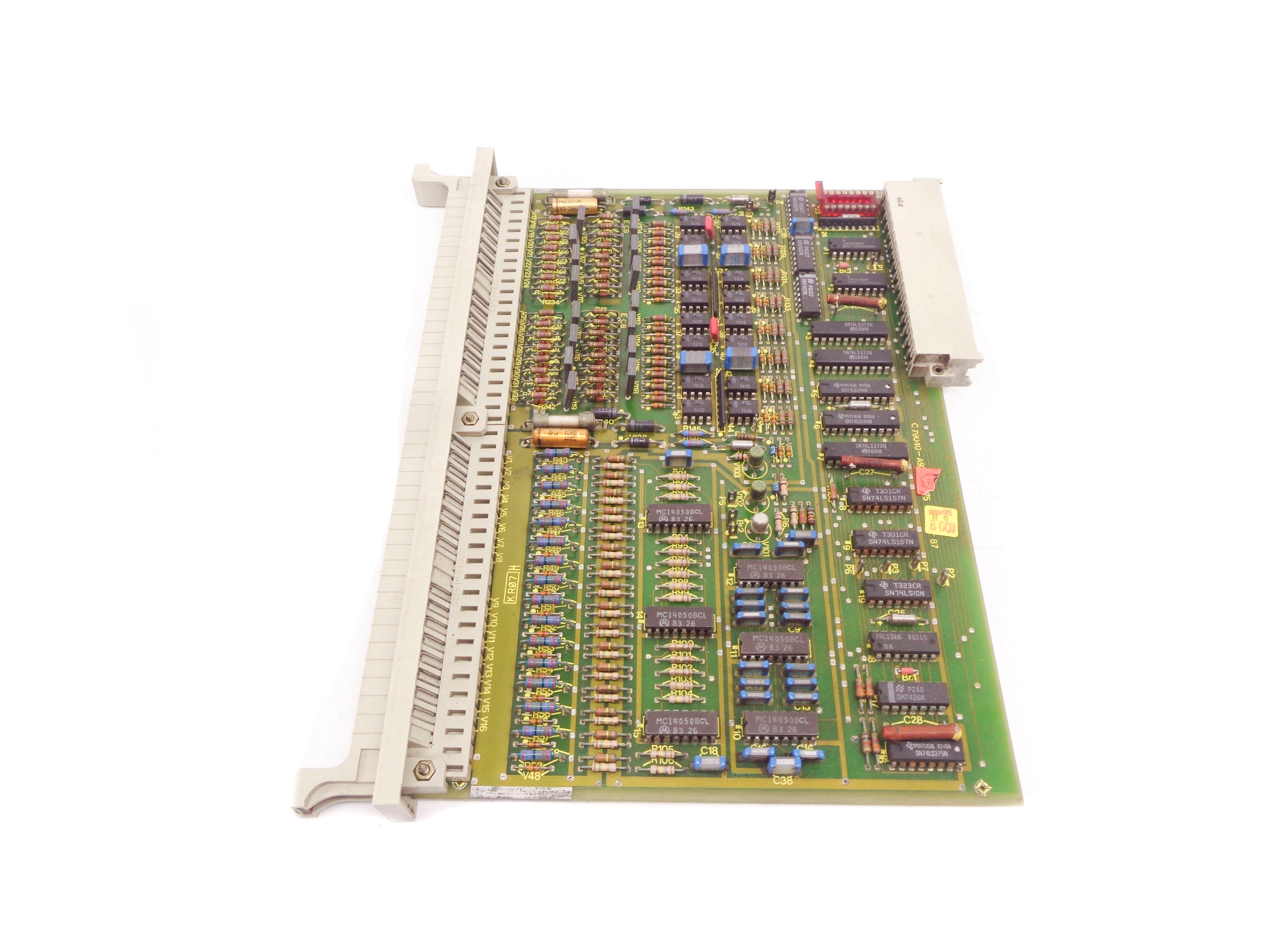 SIEMENS 6ES5482-3BA11 UNMP