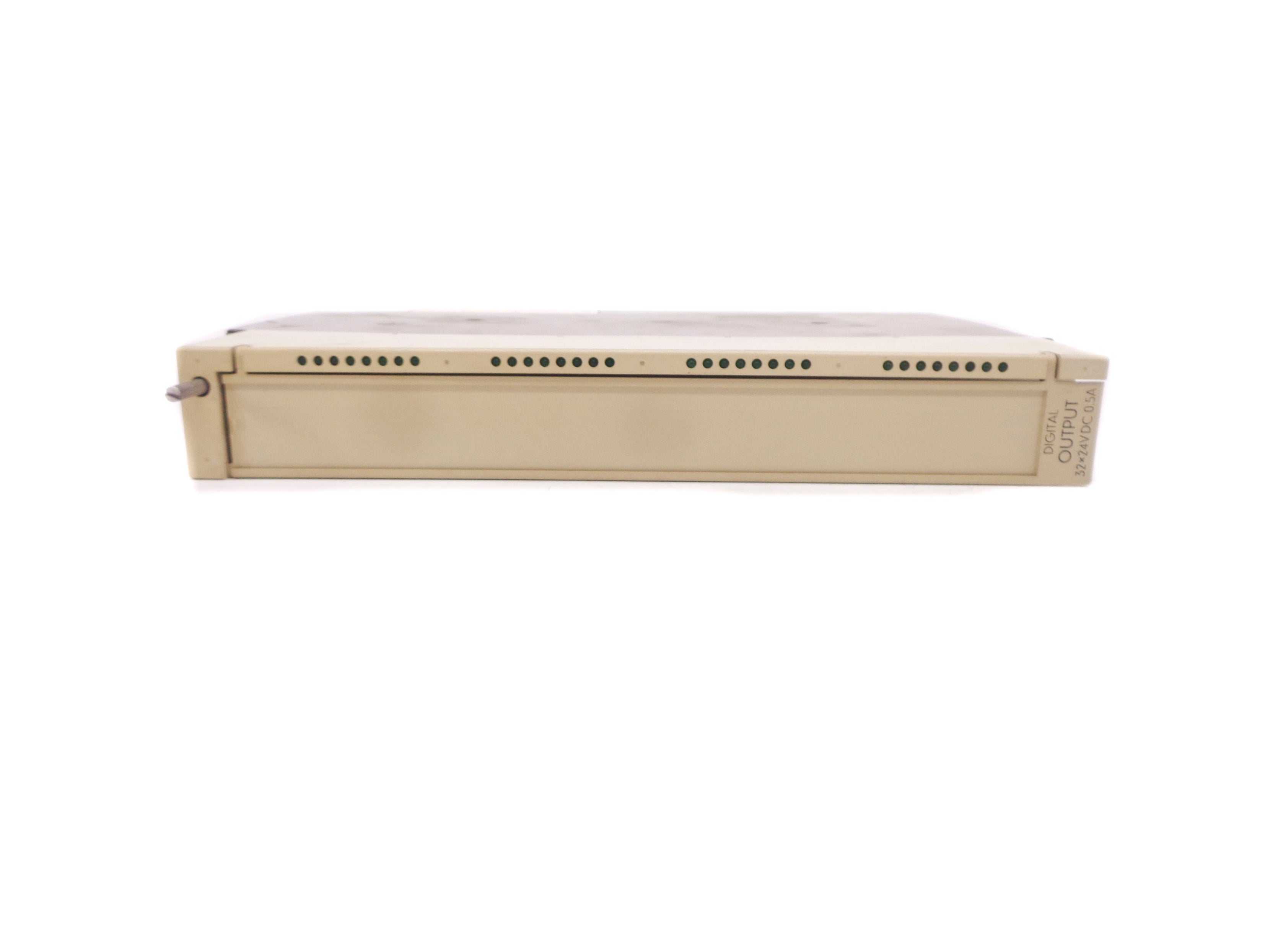 SIEMENS 6ES5441-7LA11 24VDC 0.5A UNMP