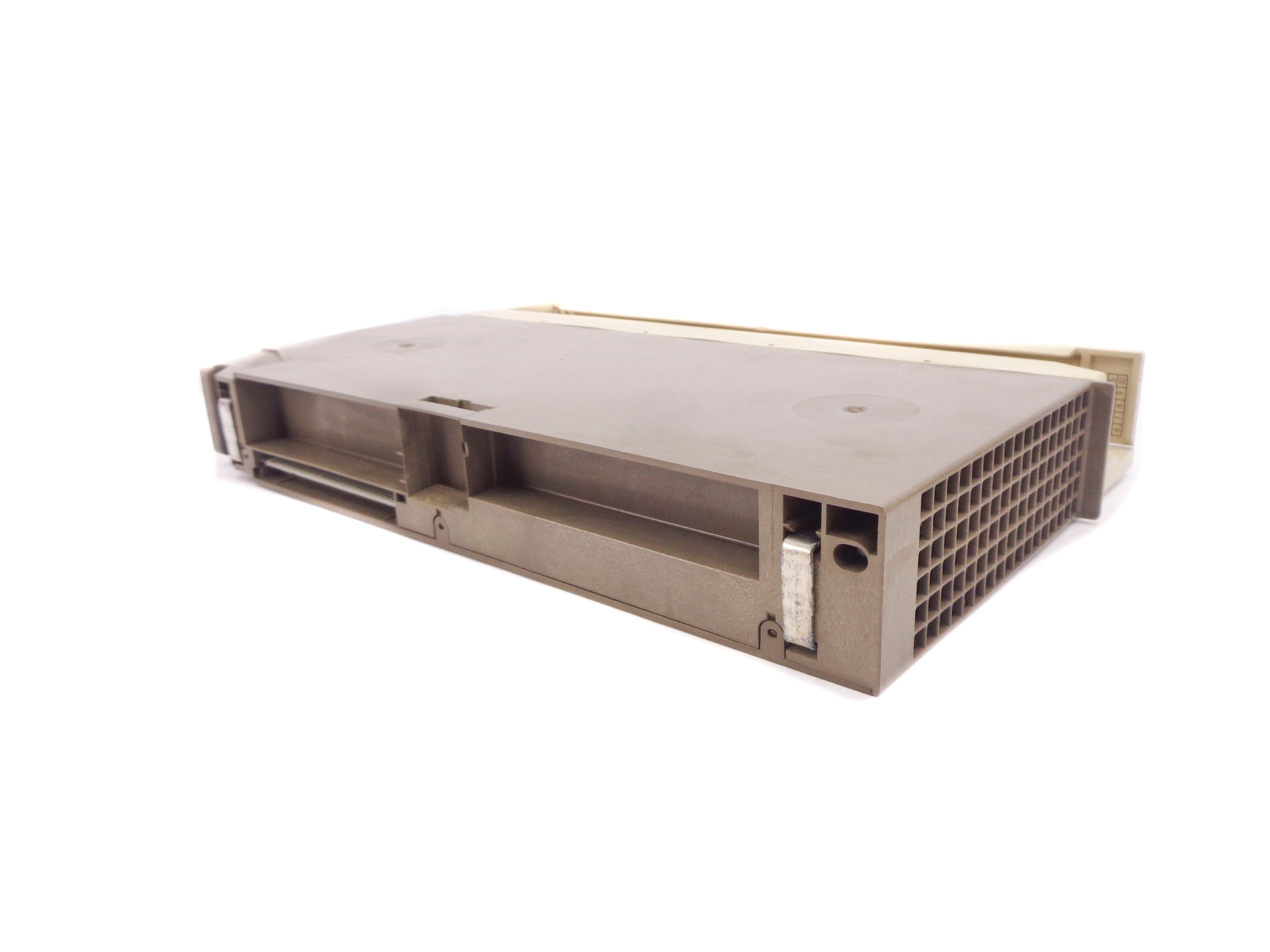 SIEMENS 6ES5441-7LA11 24VDC 0.5A UNMP